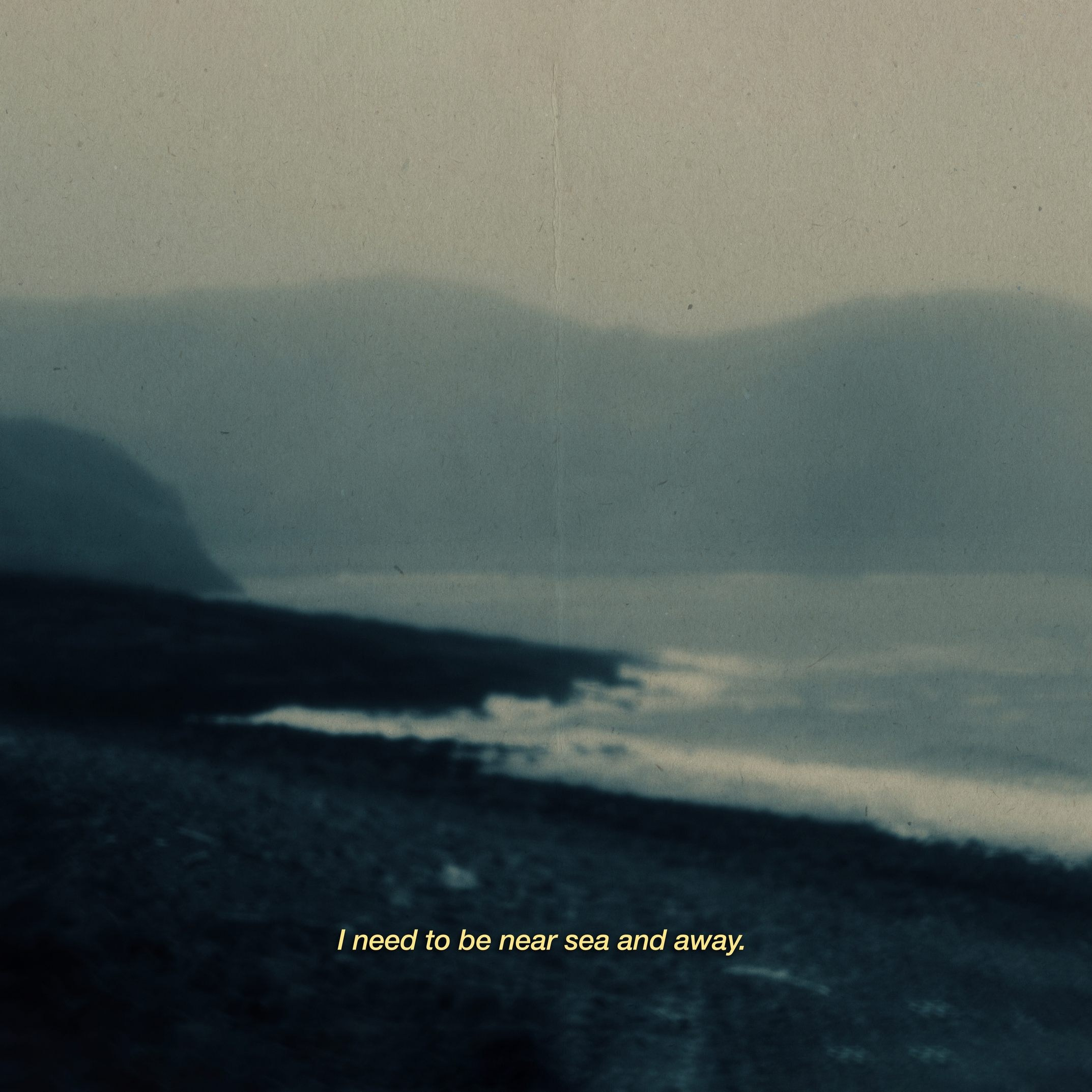 NORTHERN DIARIES. Eduard Kopysov — International visual artist