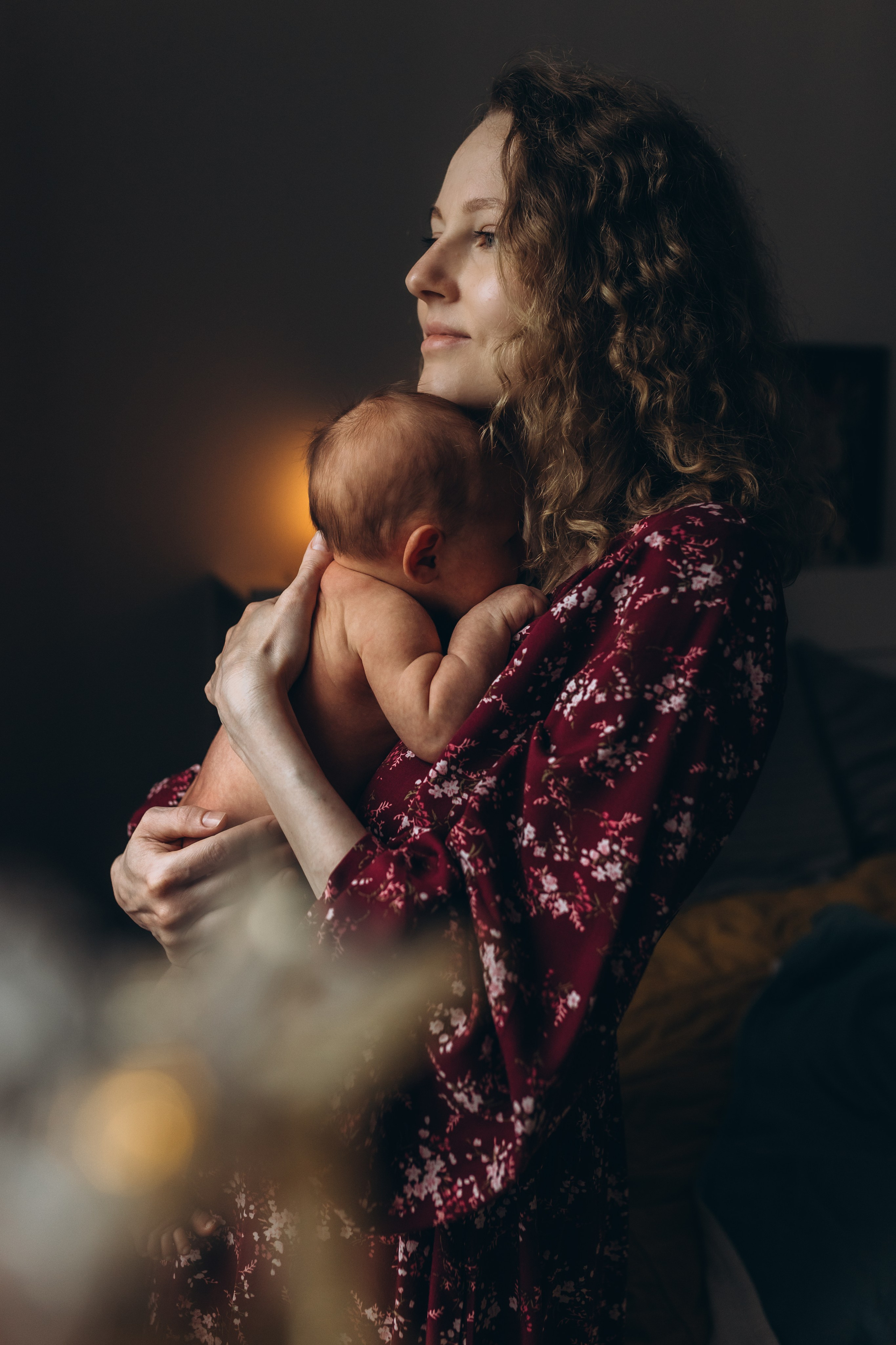 Семейный и женский фотограф в Санкт-Петербурге Климова Светлана