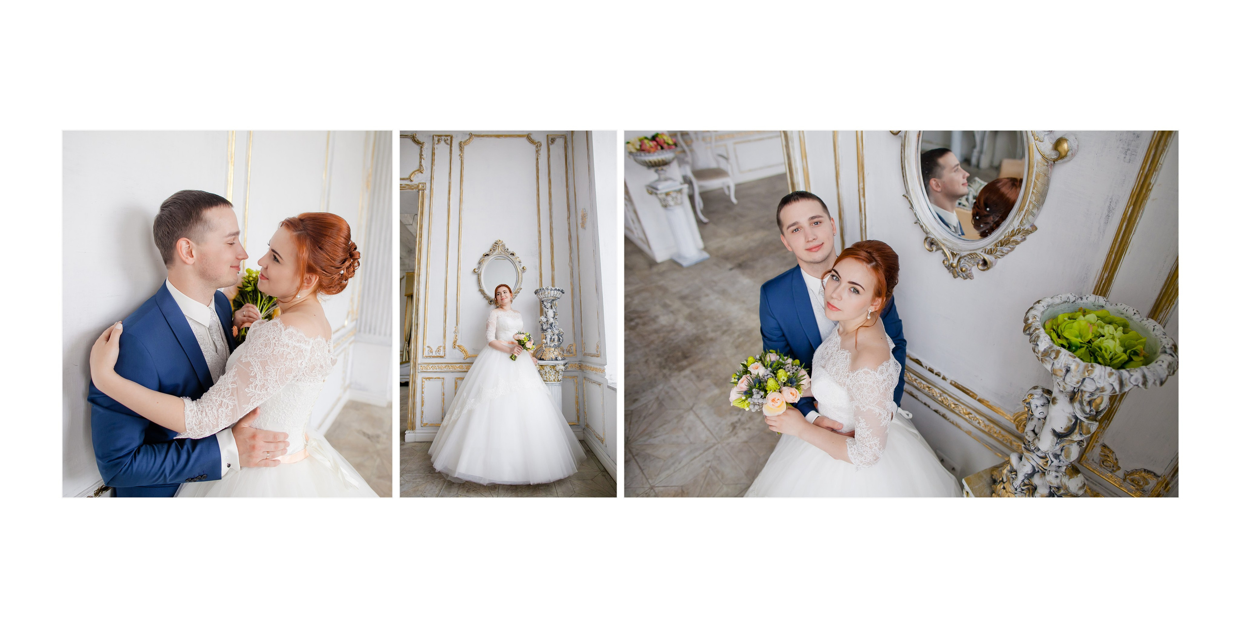 Фотокниги. Свадебный фотограф Андрей Коновалов