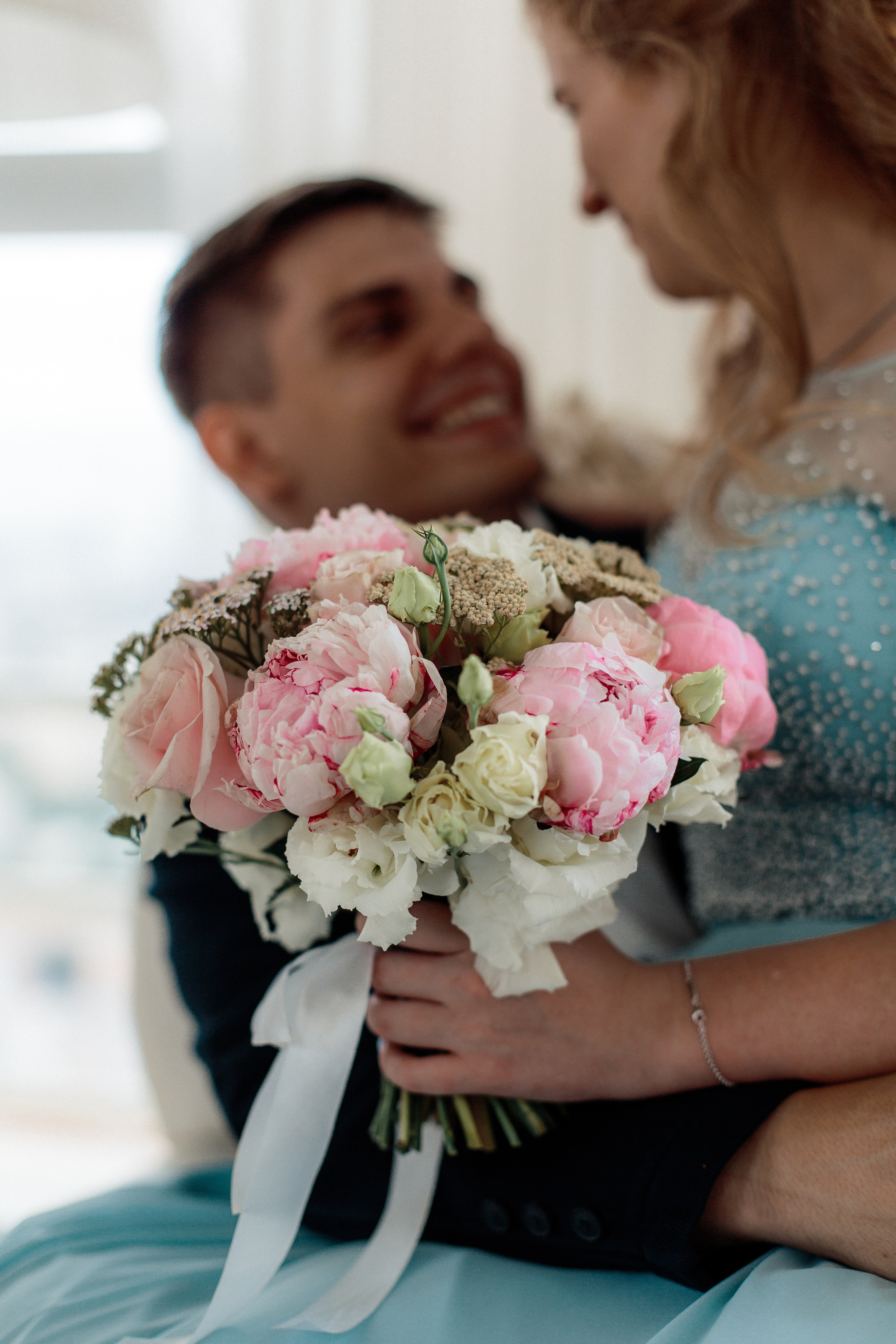 Никита и Мария. Свадебный фотограф Александр Абрамов Москва / Зеленоград