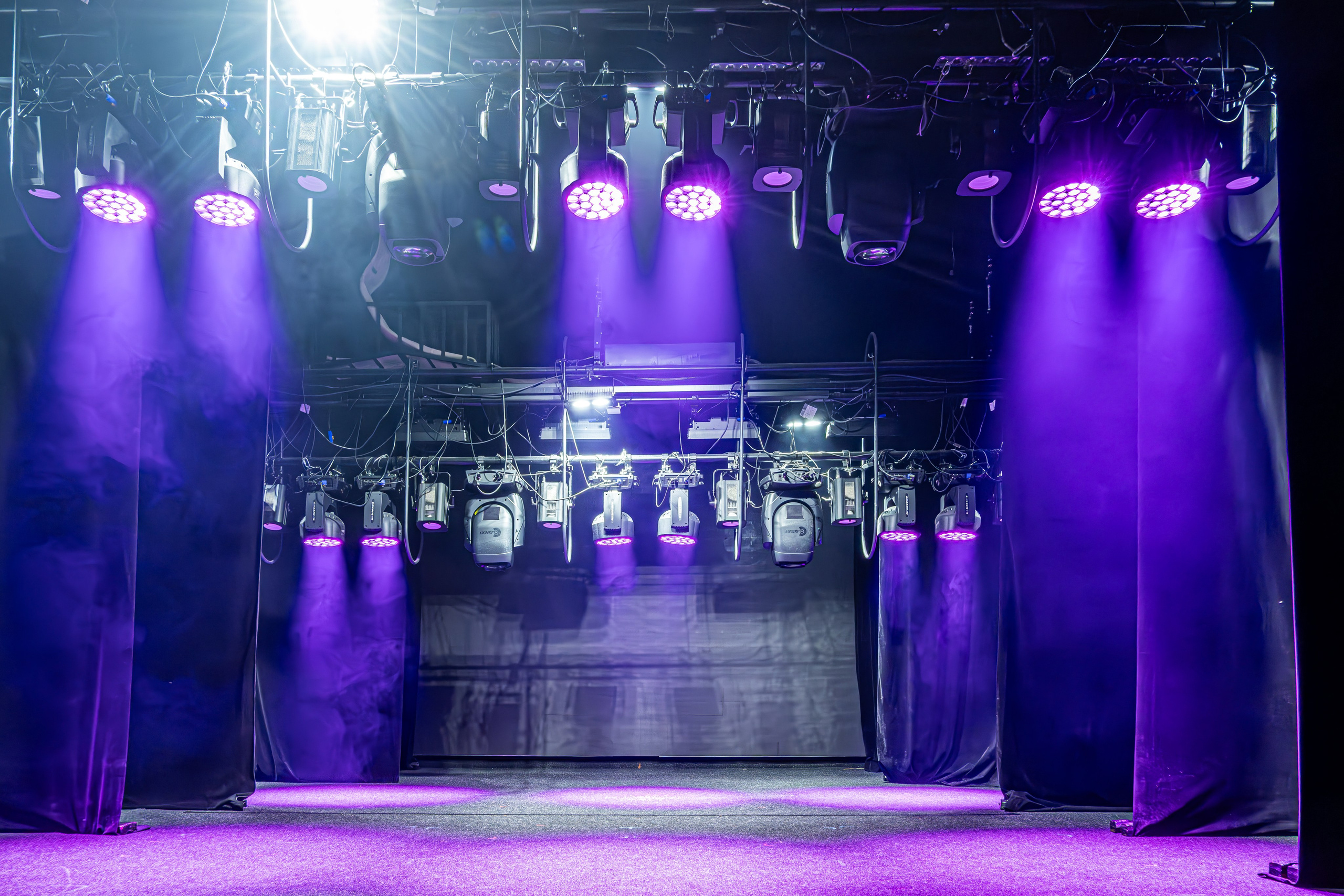 Фотосъемка государственных учреждений — профессиональная съемка официальных объектов