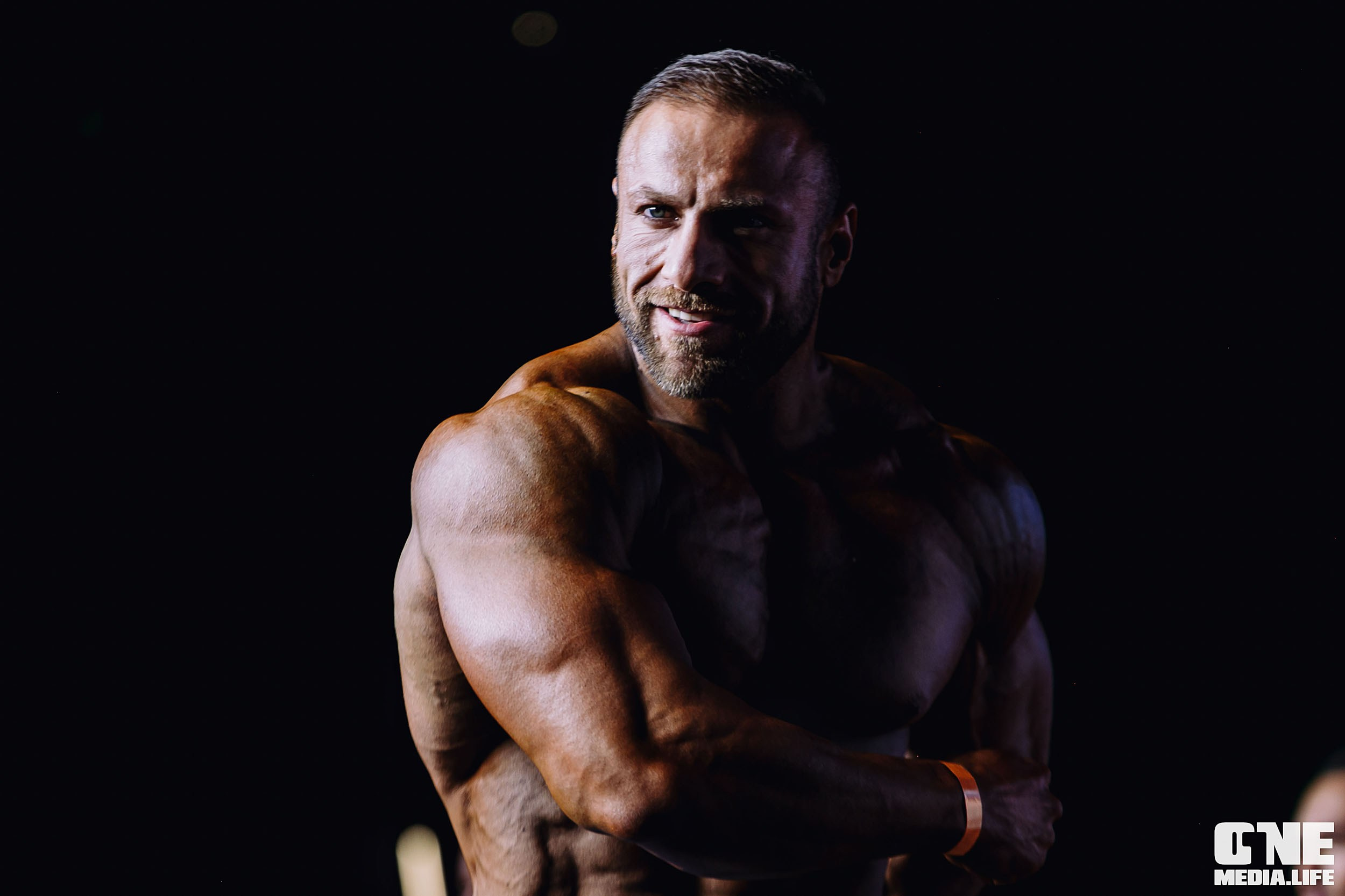 Первый Региональный кубок международного чемпионата по бодибилдингу NP. One Media Life: фоторепортажи, фотоотчеты с мероприятий и заведений