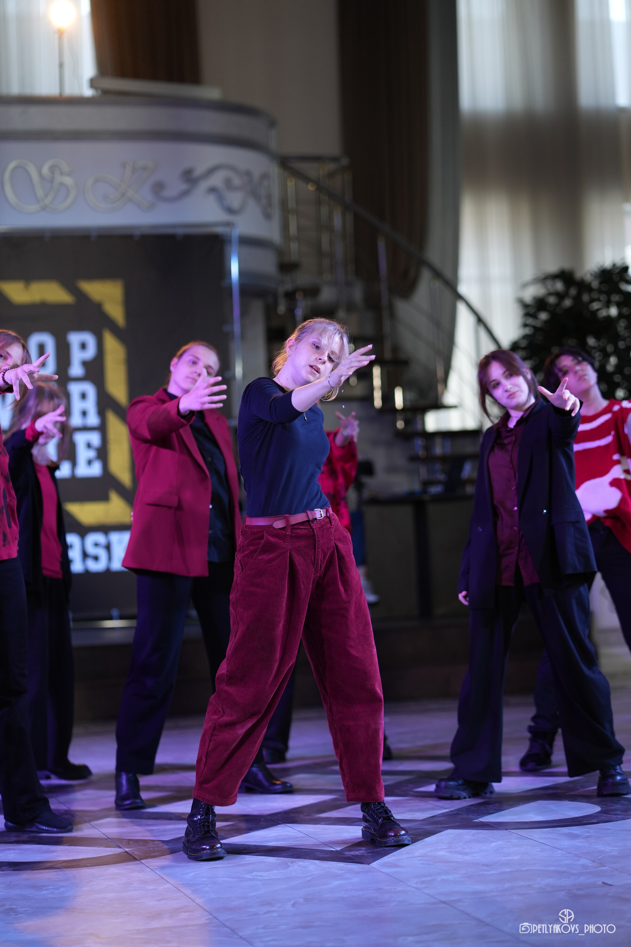 K-POP COVER BATTLE PYATTIGORSK. Фотограф, видеограф Пятигорск, Ставрополь, Ессентуки, Petlyakovs_photo