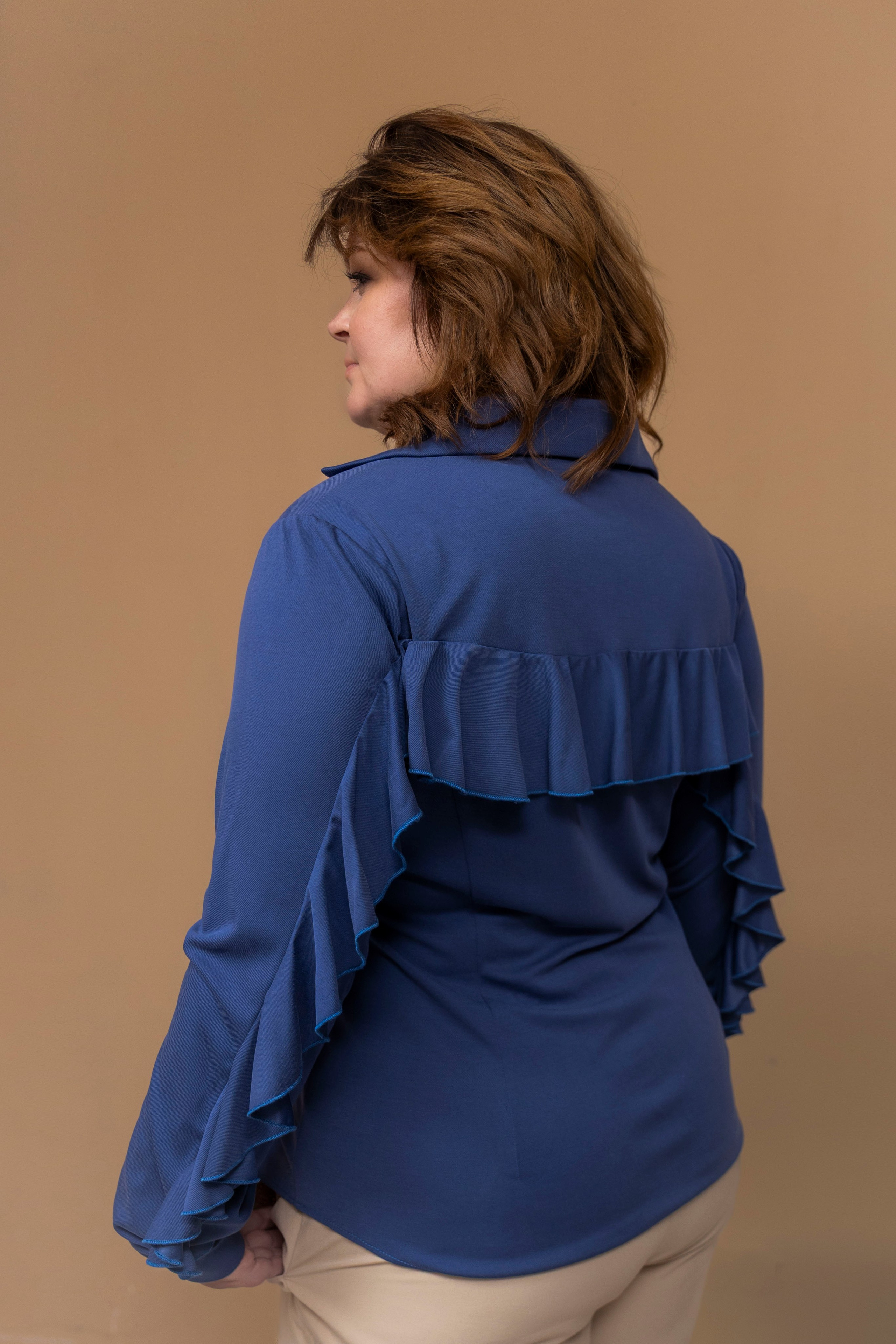 ЛИЧНЫЙ ГАРДЕРОБ. Модельер Евгений Бременев