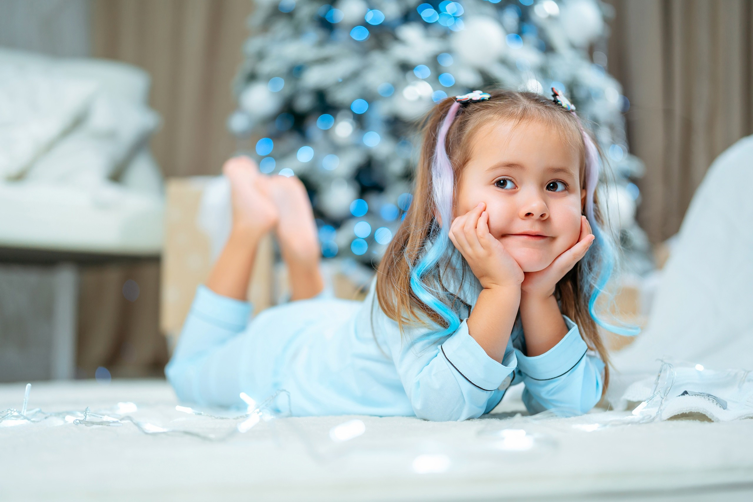 Семейный фотограф в г. Агидель Лариса Руденко