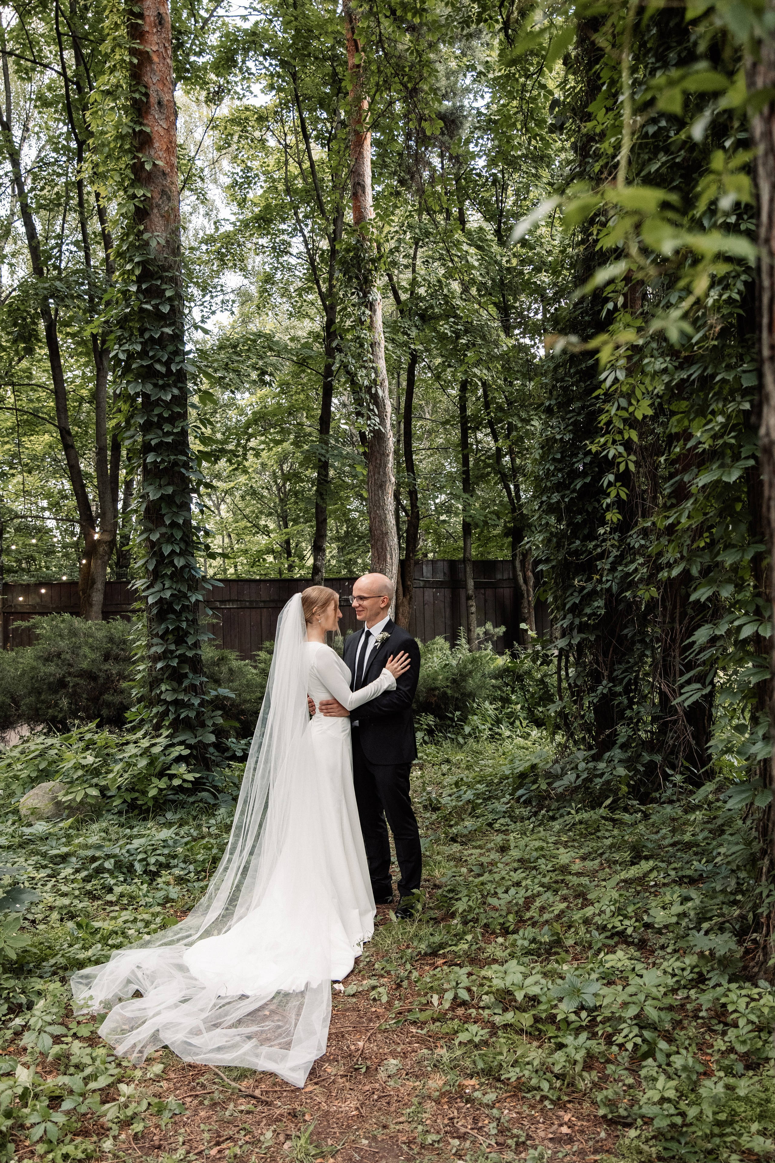 Ярослав и Анасатасия