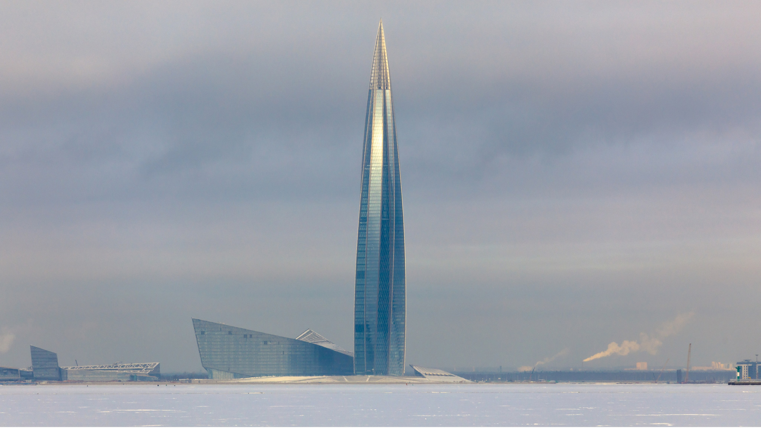 Санкт-Петербург 2021. Фотограф Иван Губанов