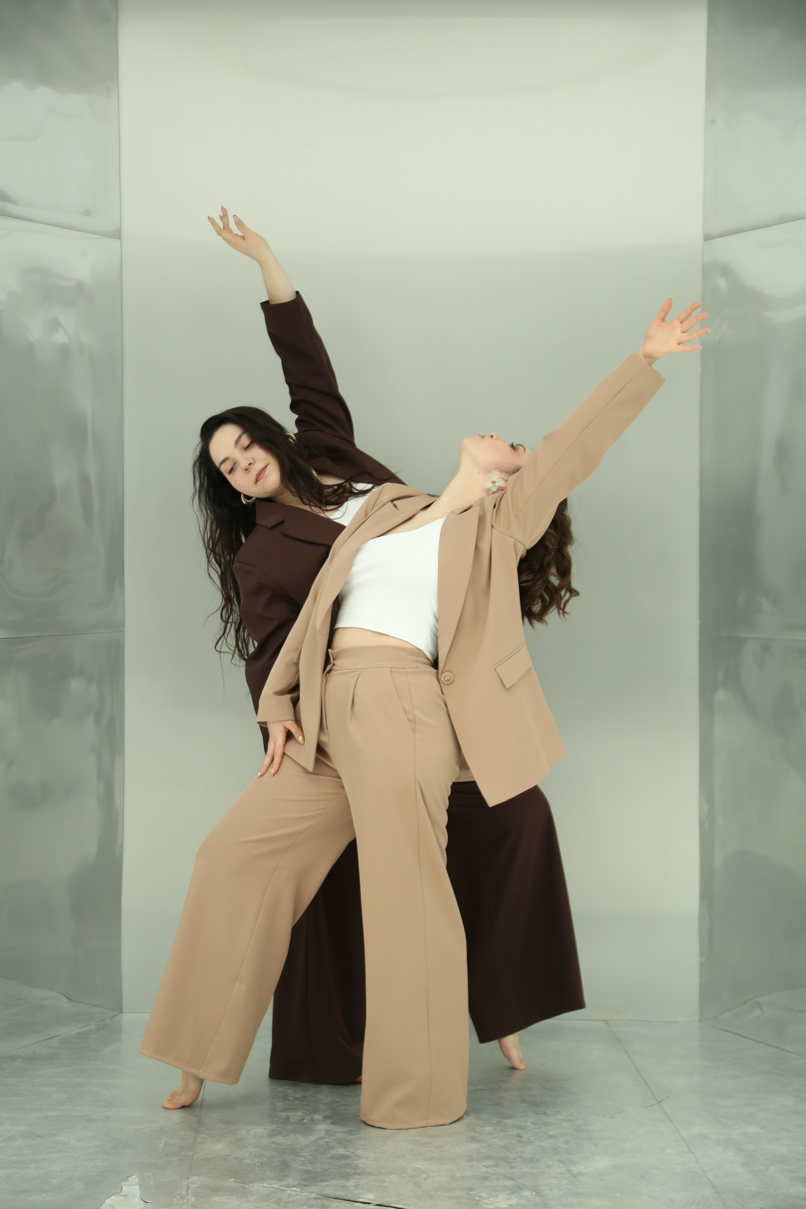 Сашуля и Варечек. Визуал для социальных сетей в Москве и Подольске. Фототерапия