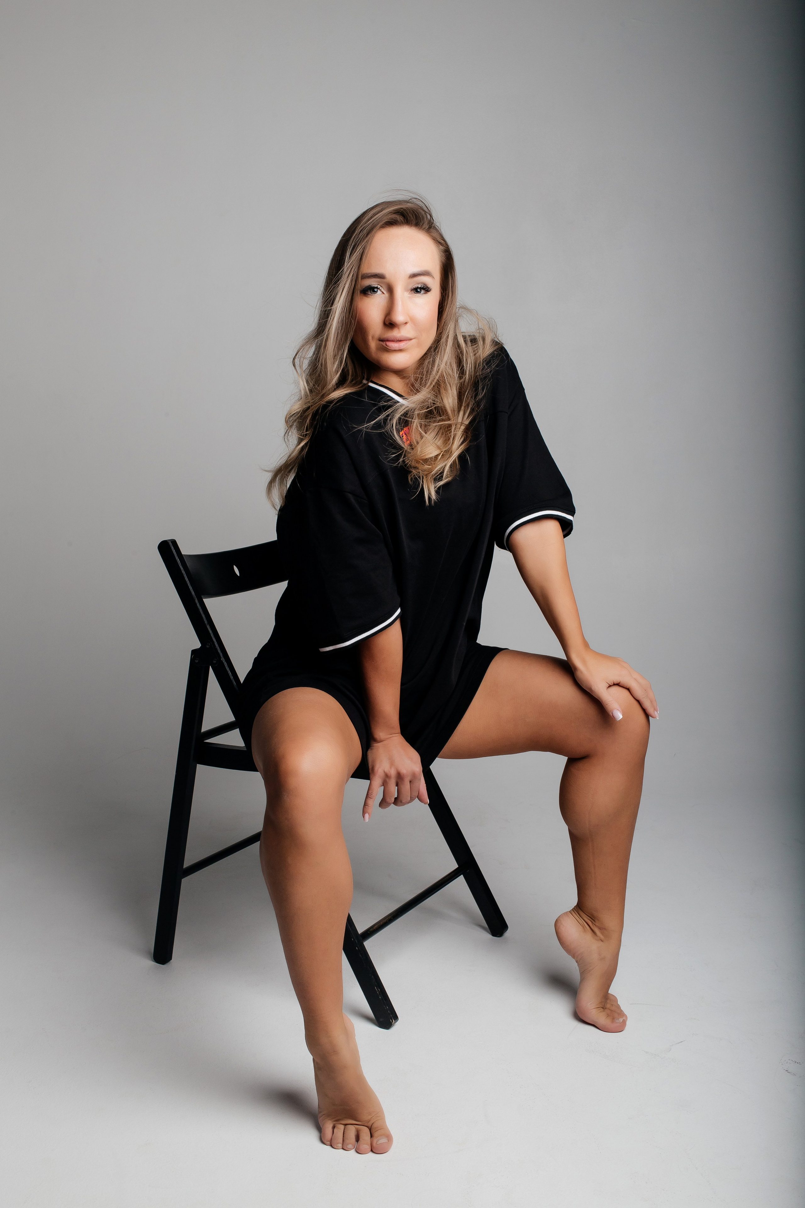 Кристина Zumba. Женский фотограф в Оренбурге Ирина Заводчикова