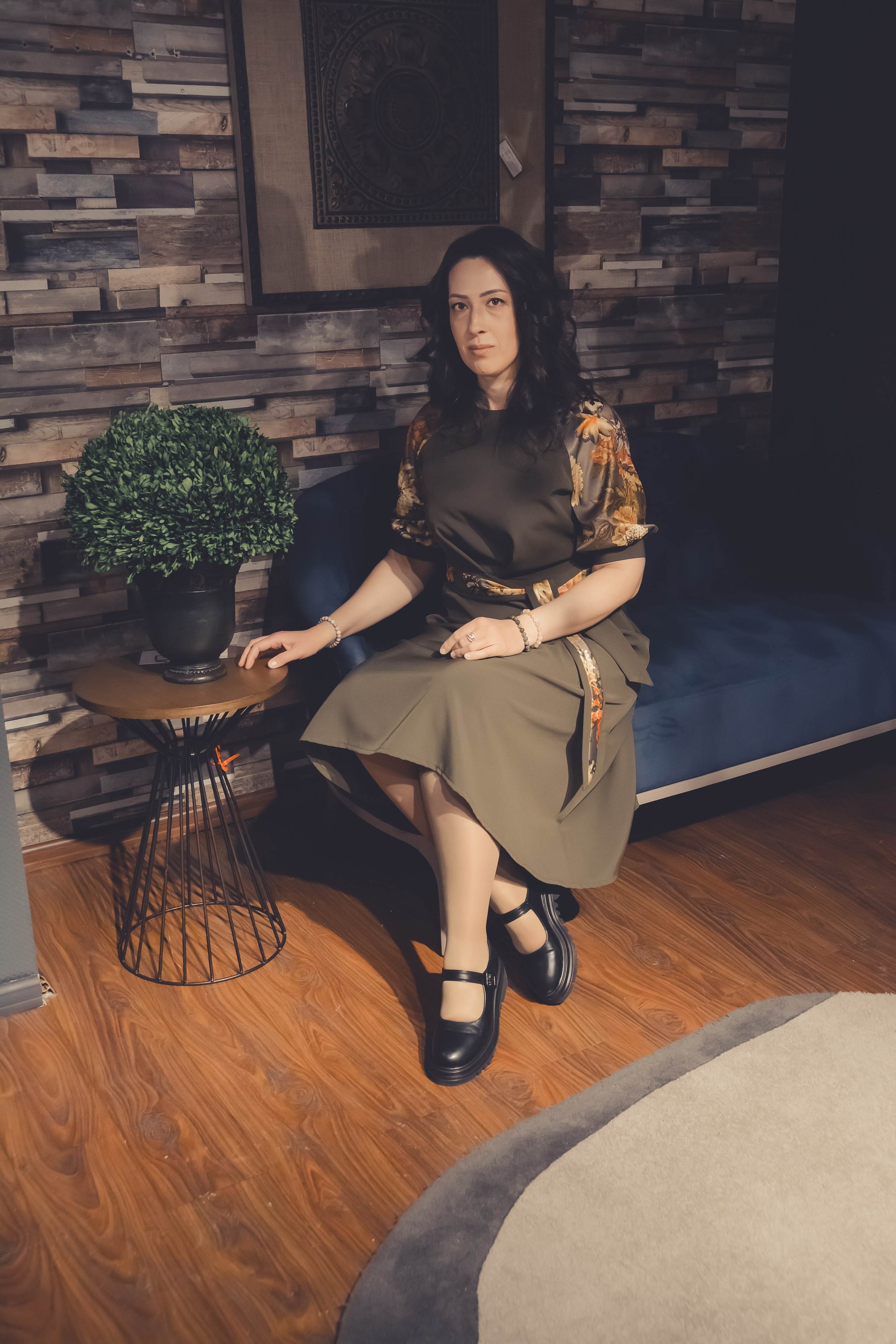 Мамин день 9 марта 2024. Фотограф Ольга Морятова