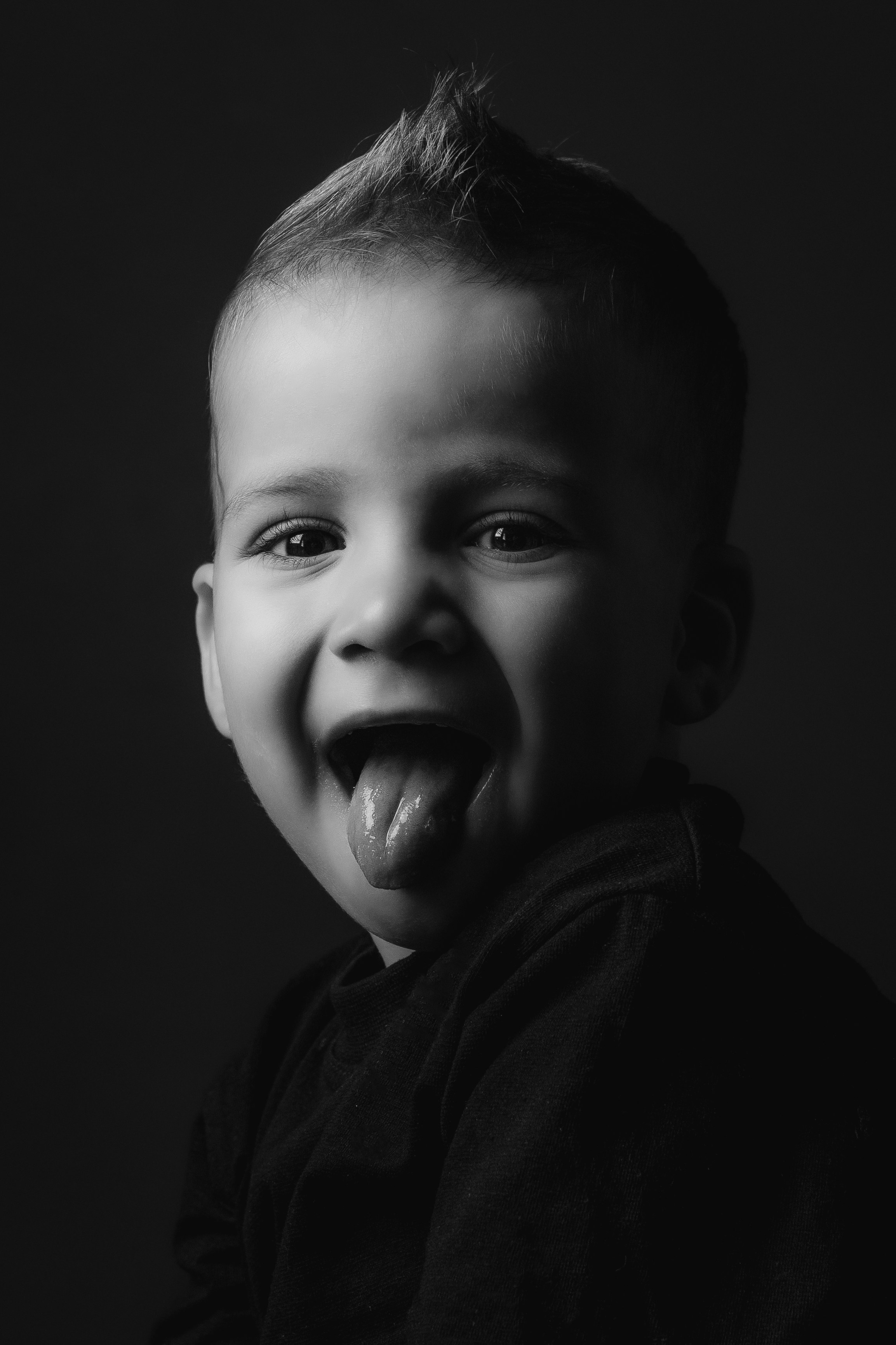 Фотограф и оператор Илья Гунбин