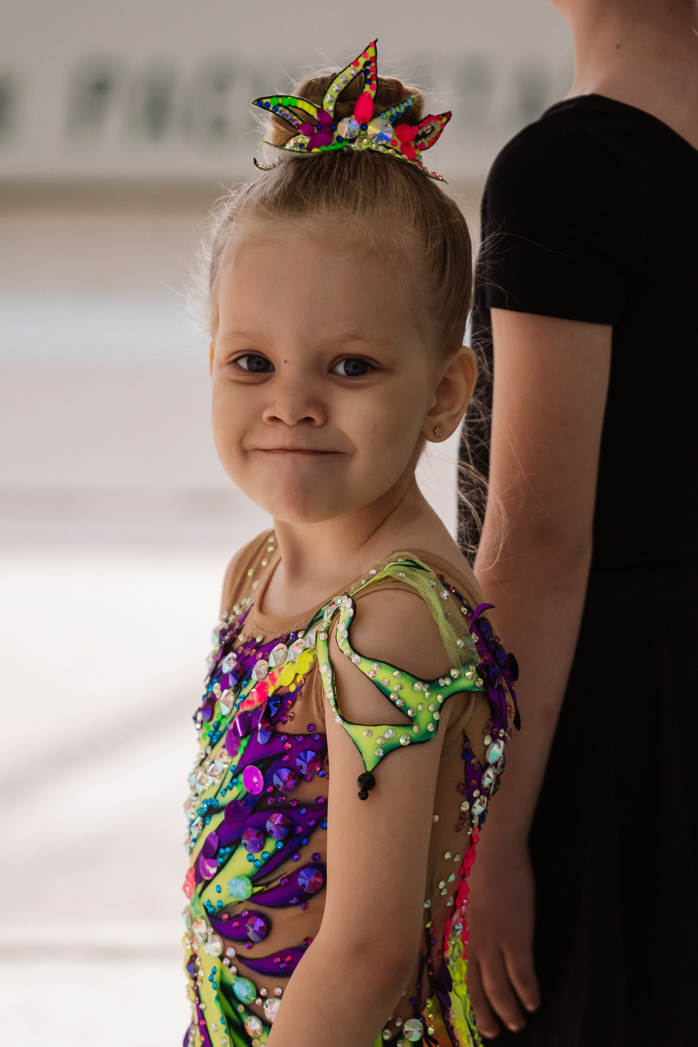 Возможности Безграничны. Воробьева Ксения — Спортивный и танцевальный фотограф Новосибирск