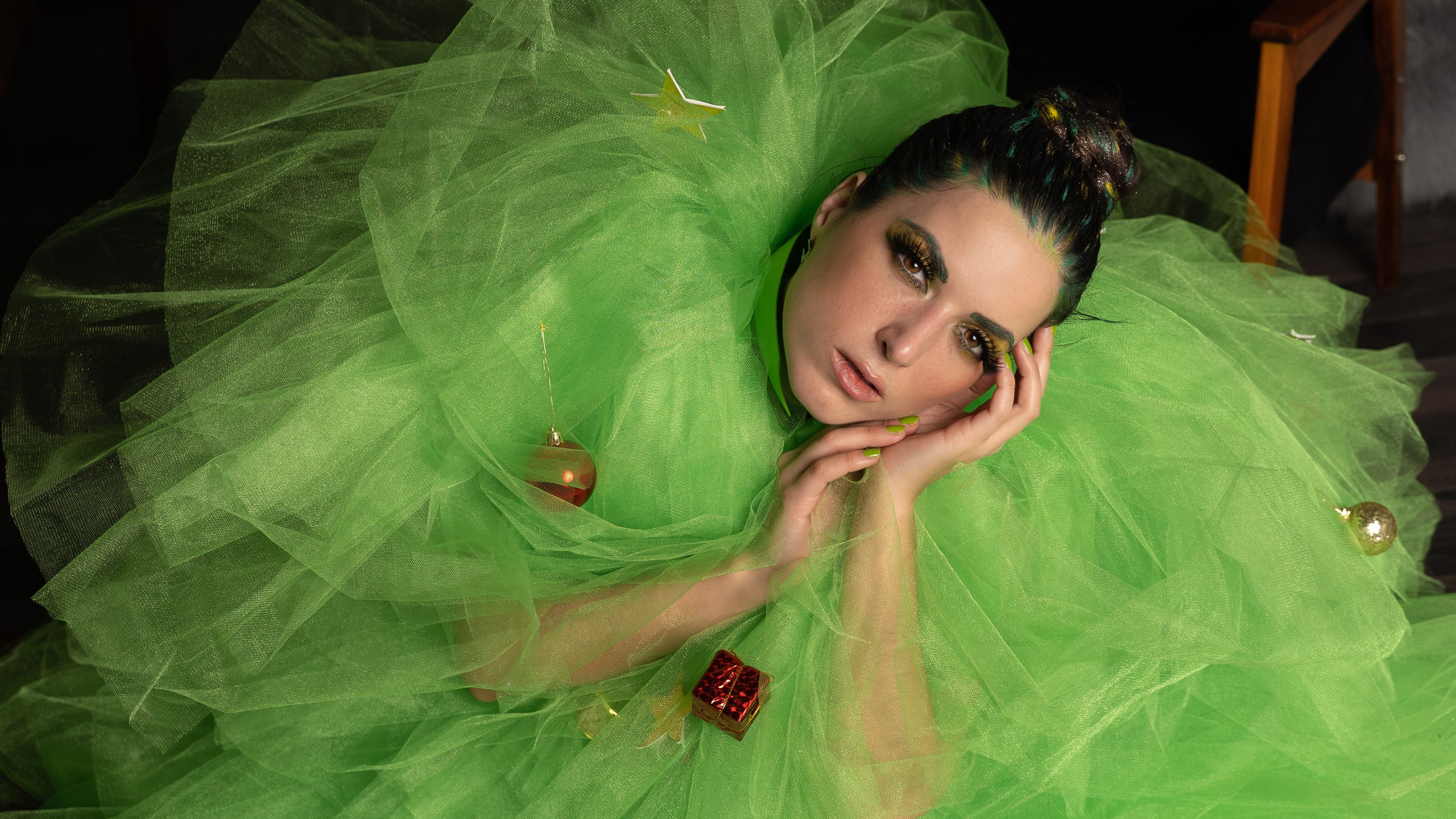 Фотограф в Анапе Динара Шеви