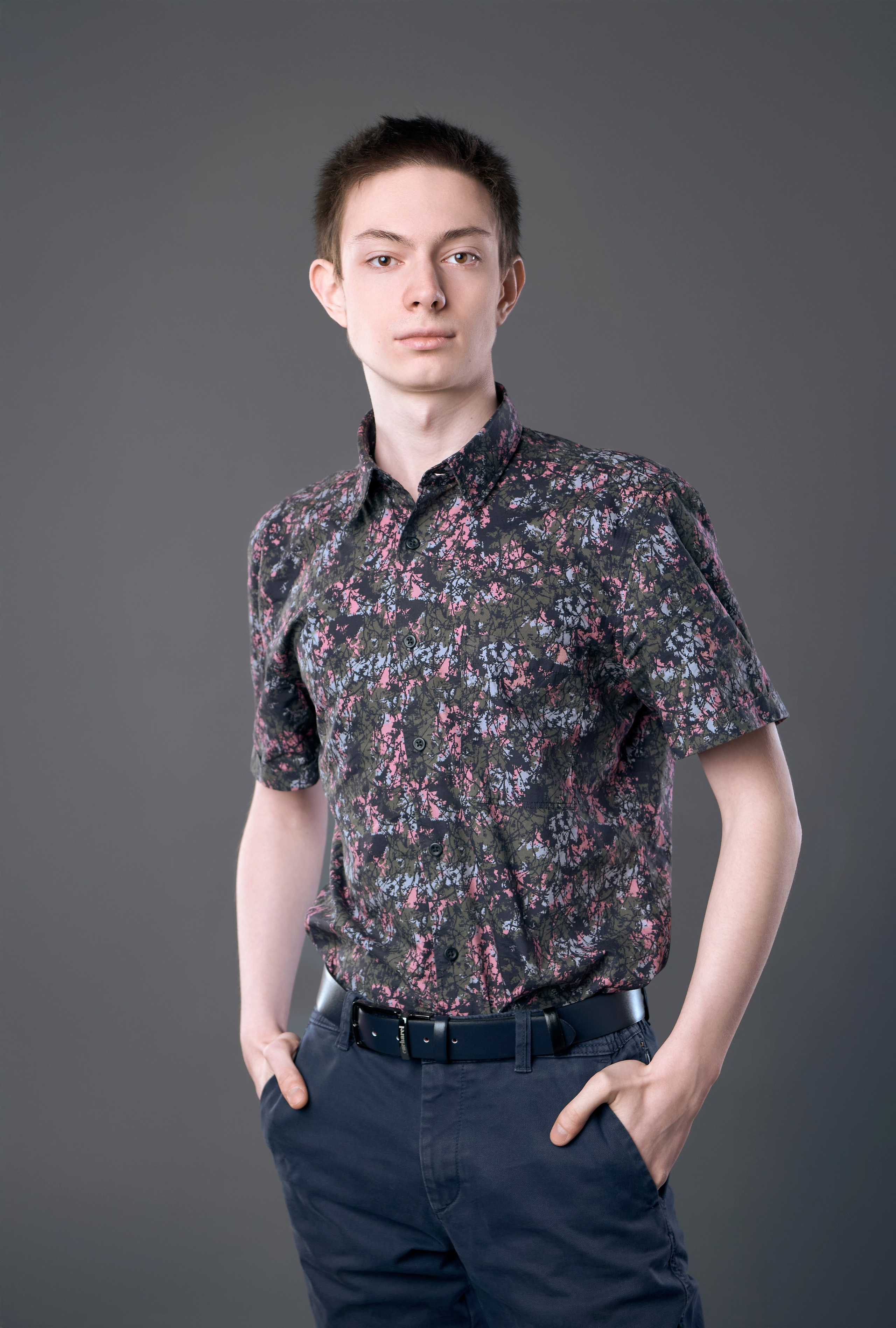 Школьный и семейный фотограф, Одинцово