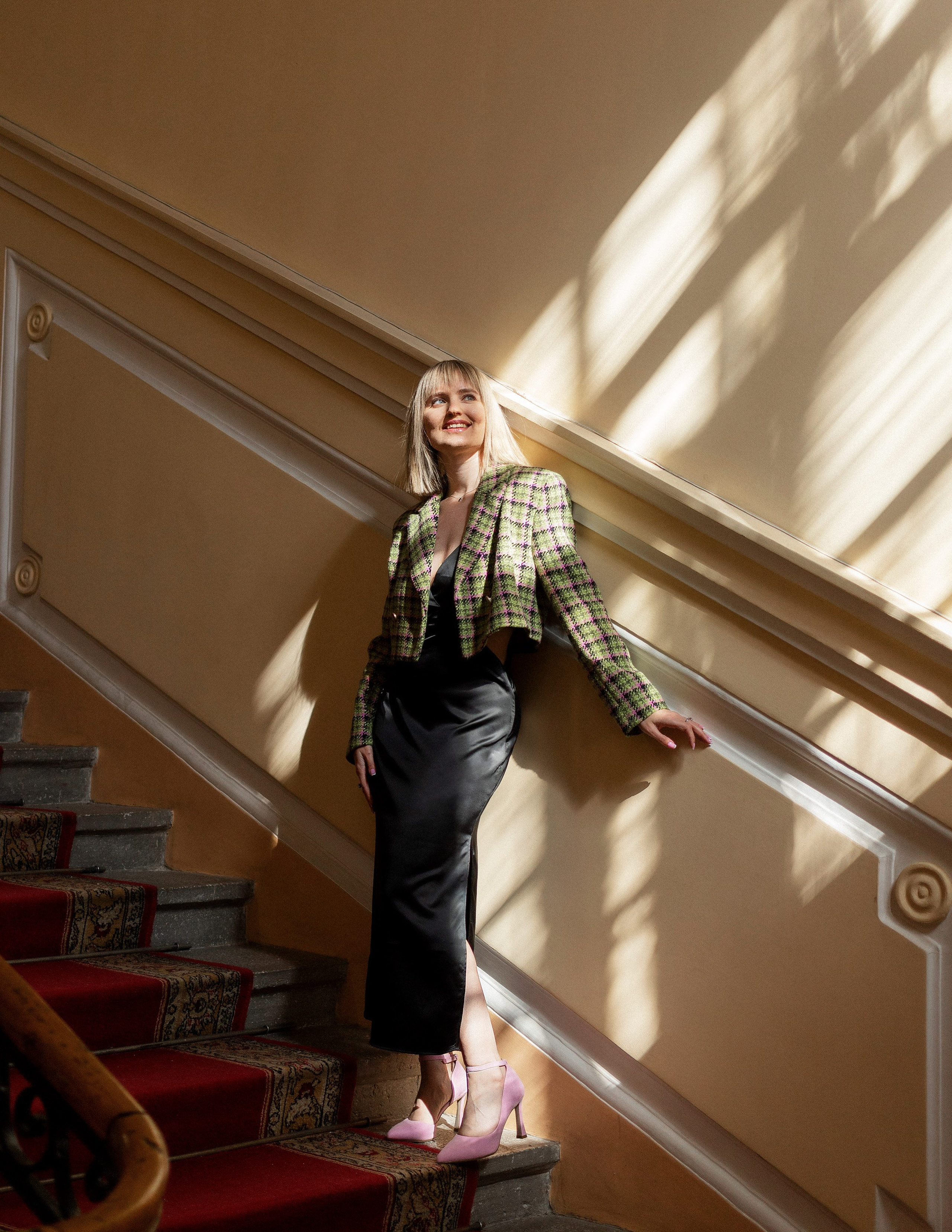 Портреты. Портретный фотограф в Санкт-Петербурге Катя Протасевич