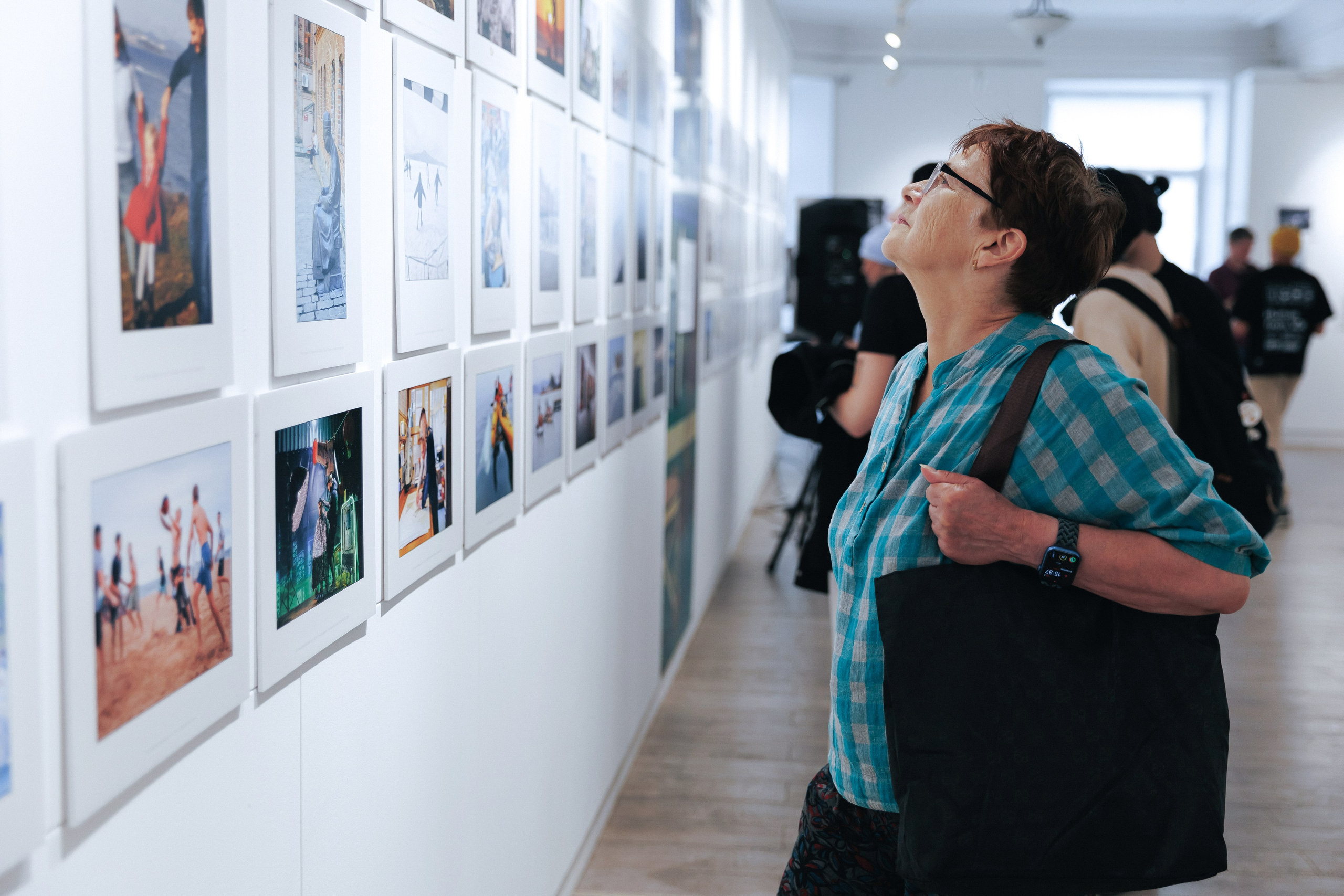 Порт приписки Владивосток. Невидимые связи. Антон Новгородов документальный фотограф во Владивостоке