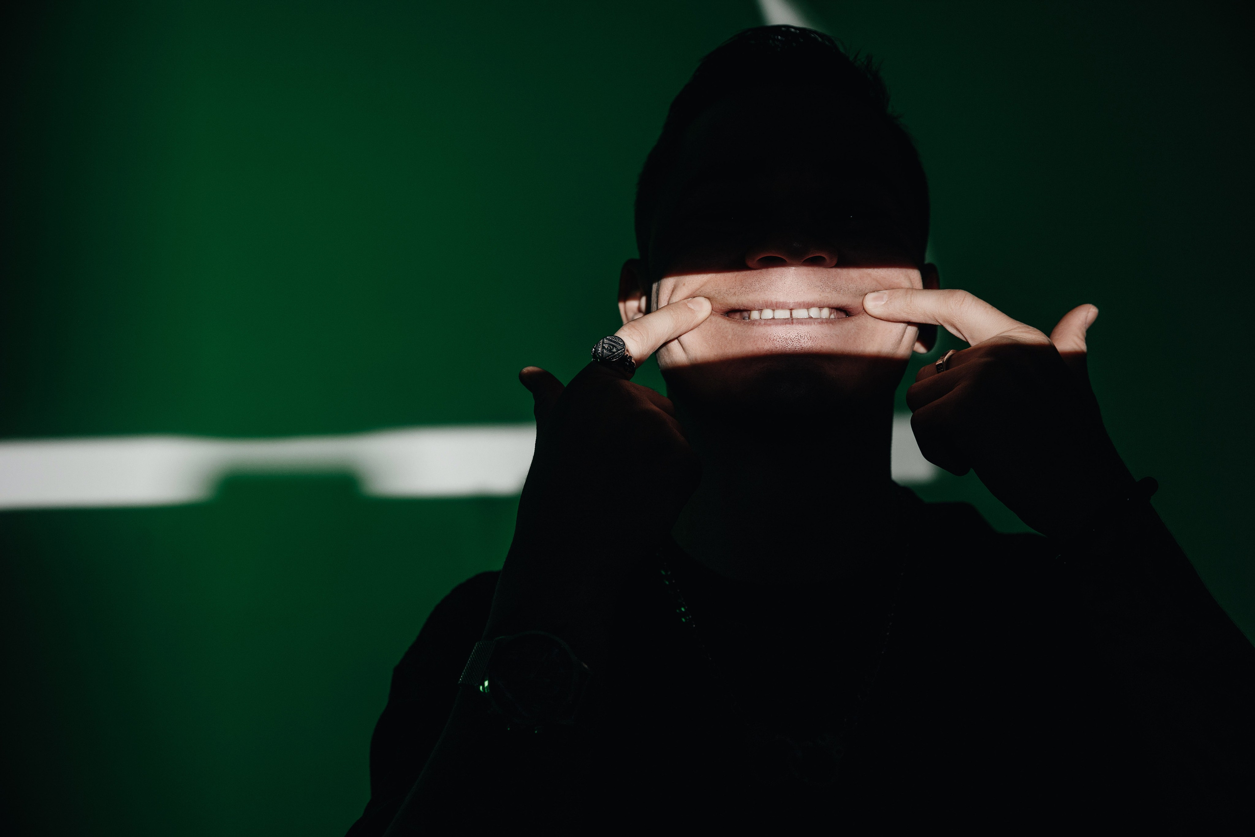 Алексей Пташник — контент для ведущего. Фотограф во Владимире Татьяна Бабикова