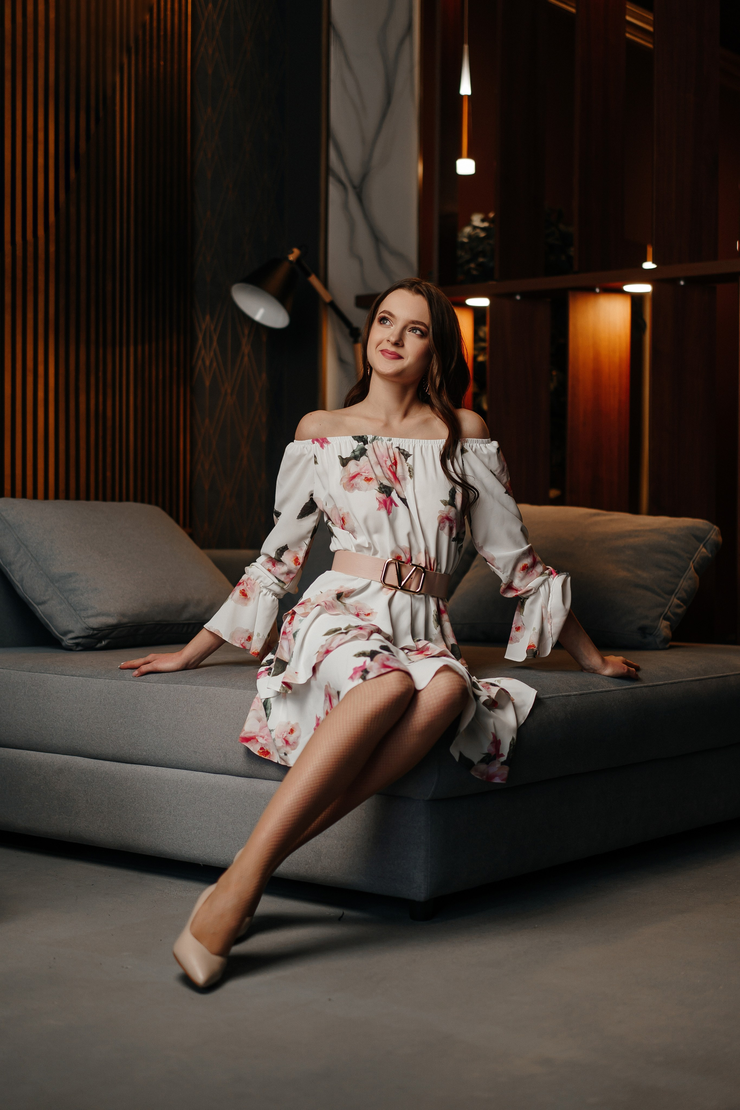 Портретный фотограф в Минске. Михаил Евтух — фотограф для брендов и маркетплейсов в Минске