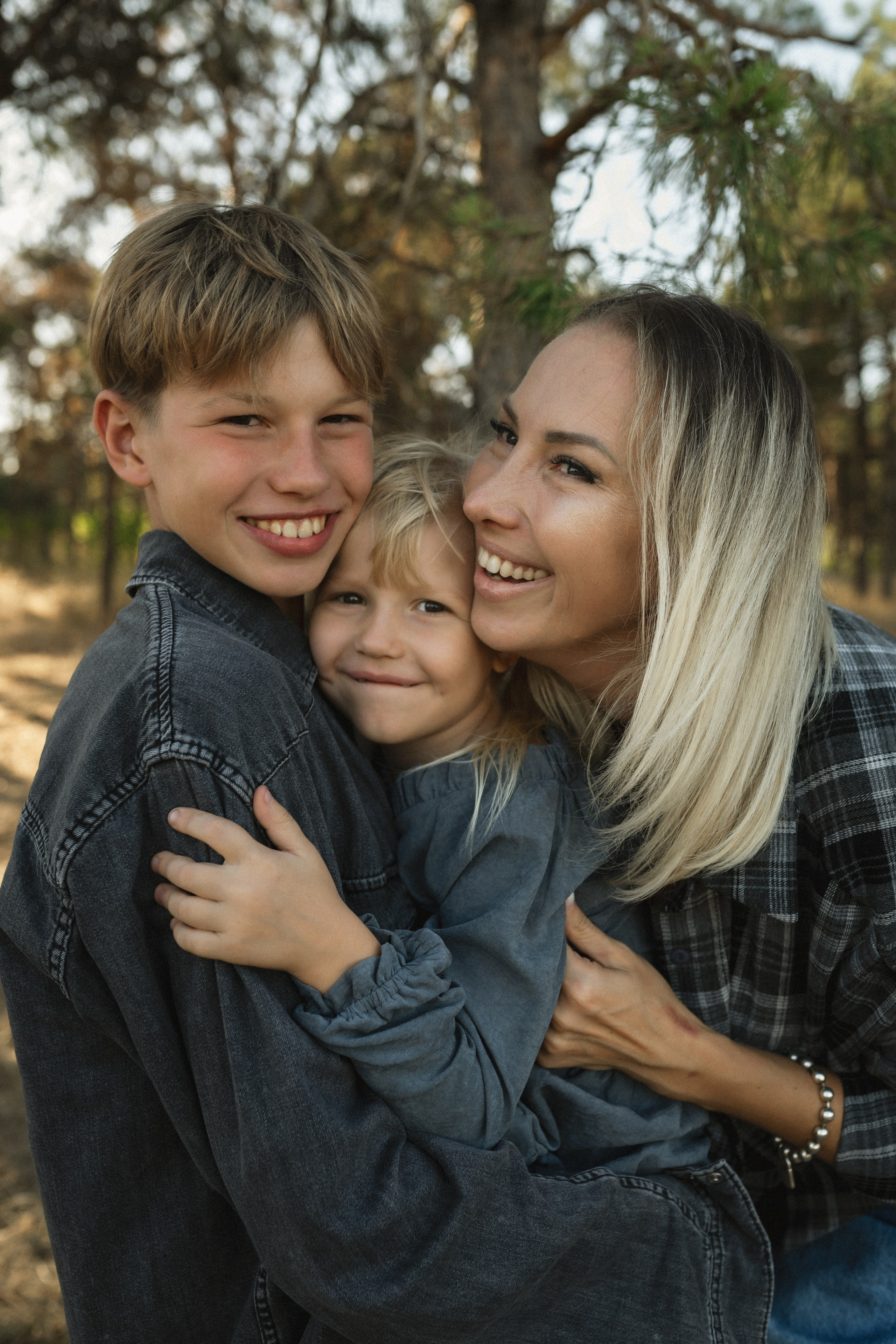Семейные фотосессии. Профессиональный семейный и церковный фотограф в Ростове-на-Дону