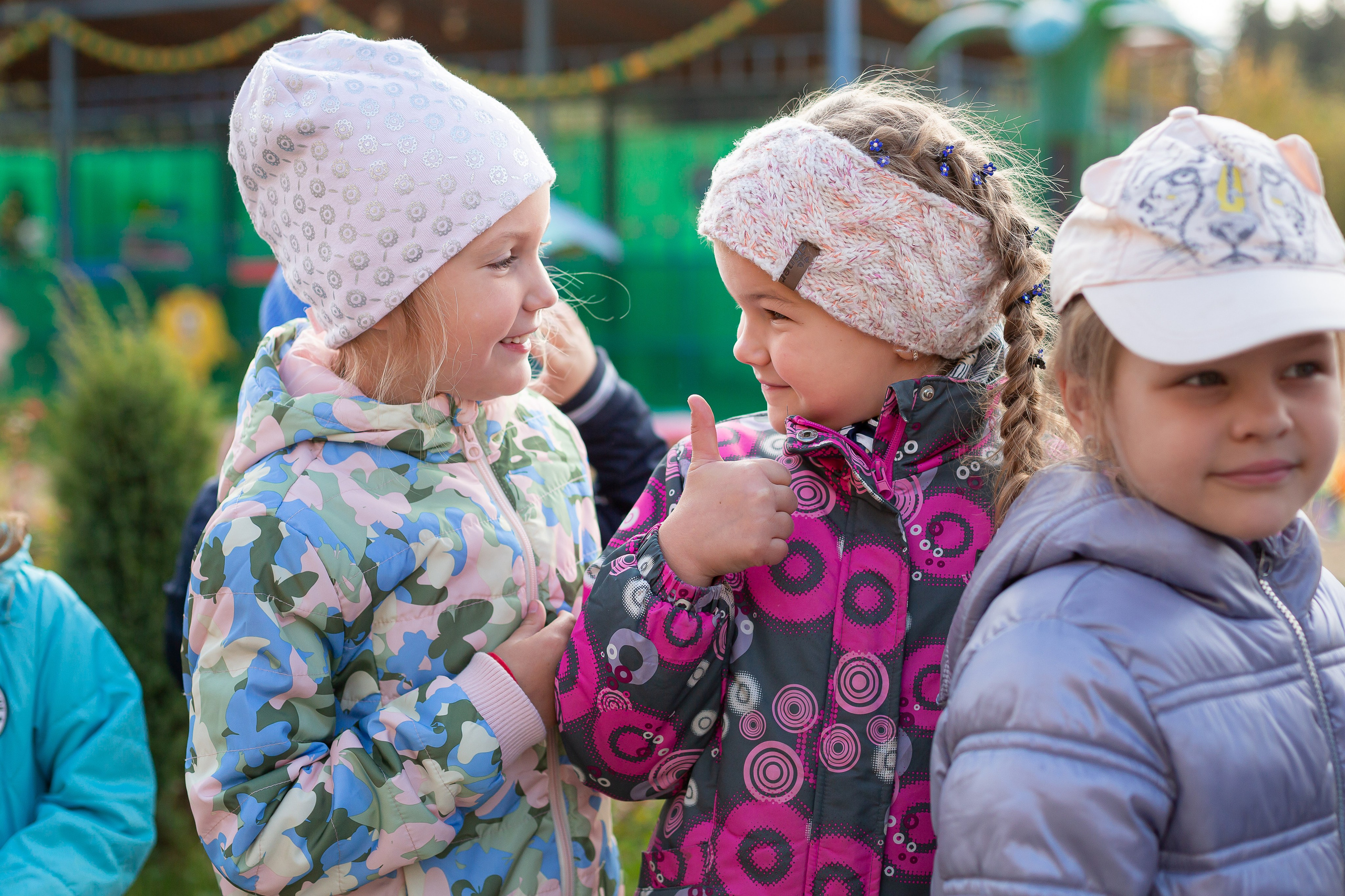 Истории детства. Семейный и детский фотограф Комина Елена, Власиха, Одинцово