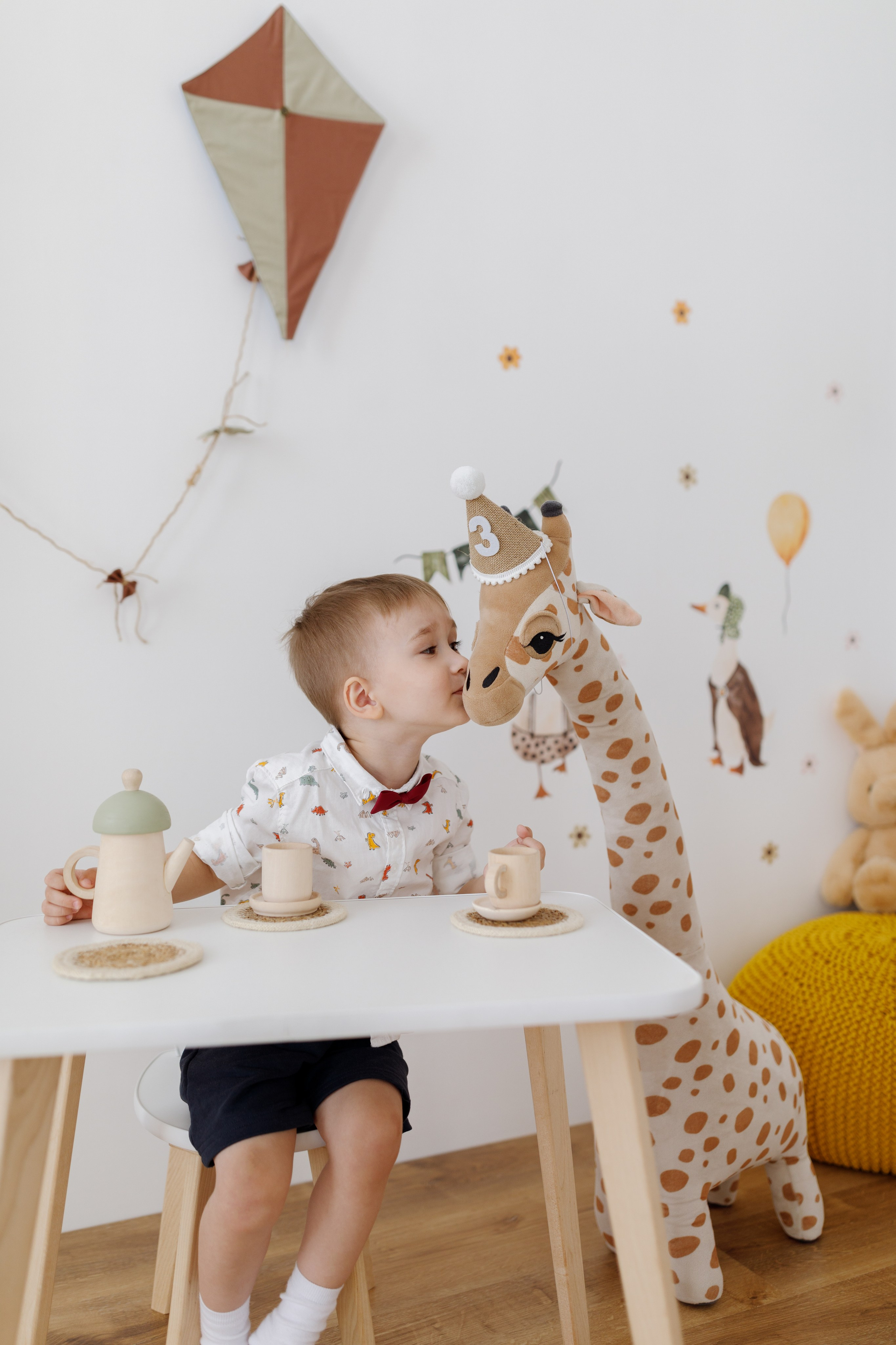 Марату 3 года. Фотограф на годик Хабаровск Детский и семейный фотограф в Хабаровске Юлия Матвиенко