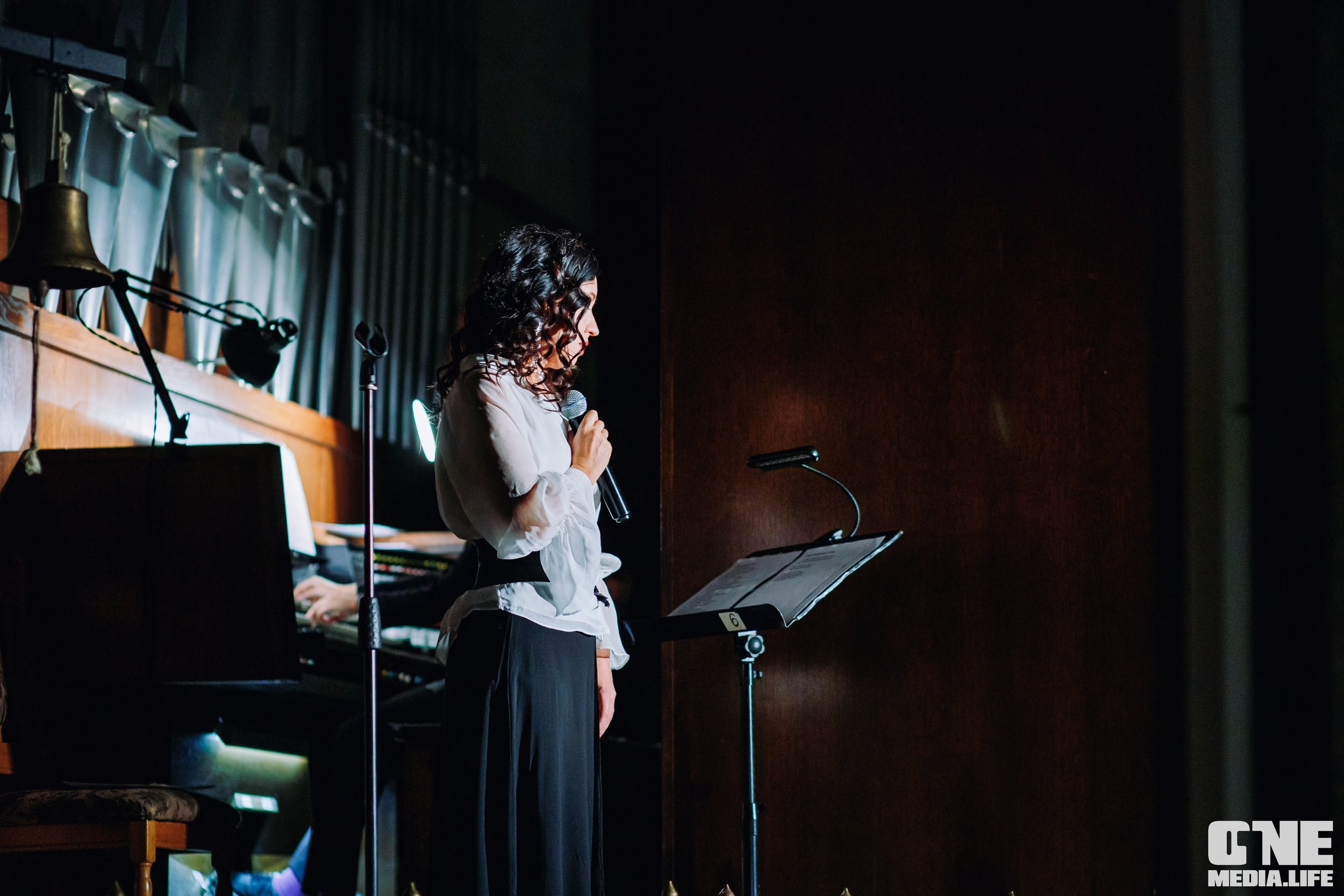 Фоторепортаж из филармонии. One Media Life: фоторепортажи, фотоотчеты с мероприятий и заведений