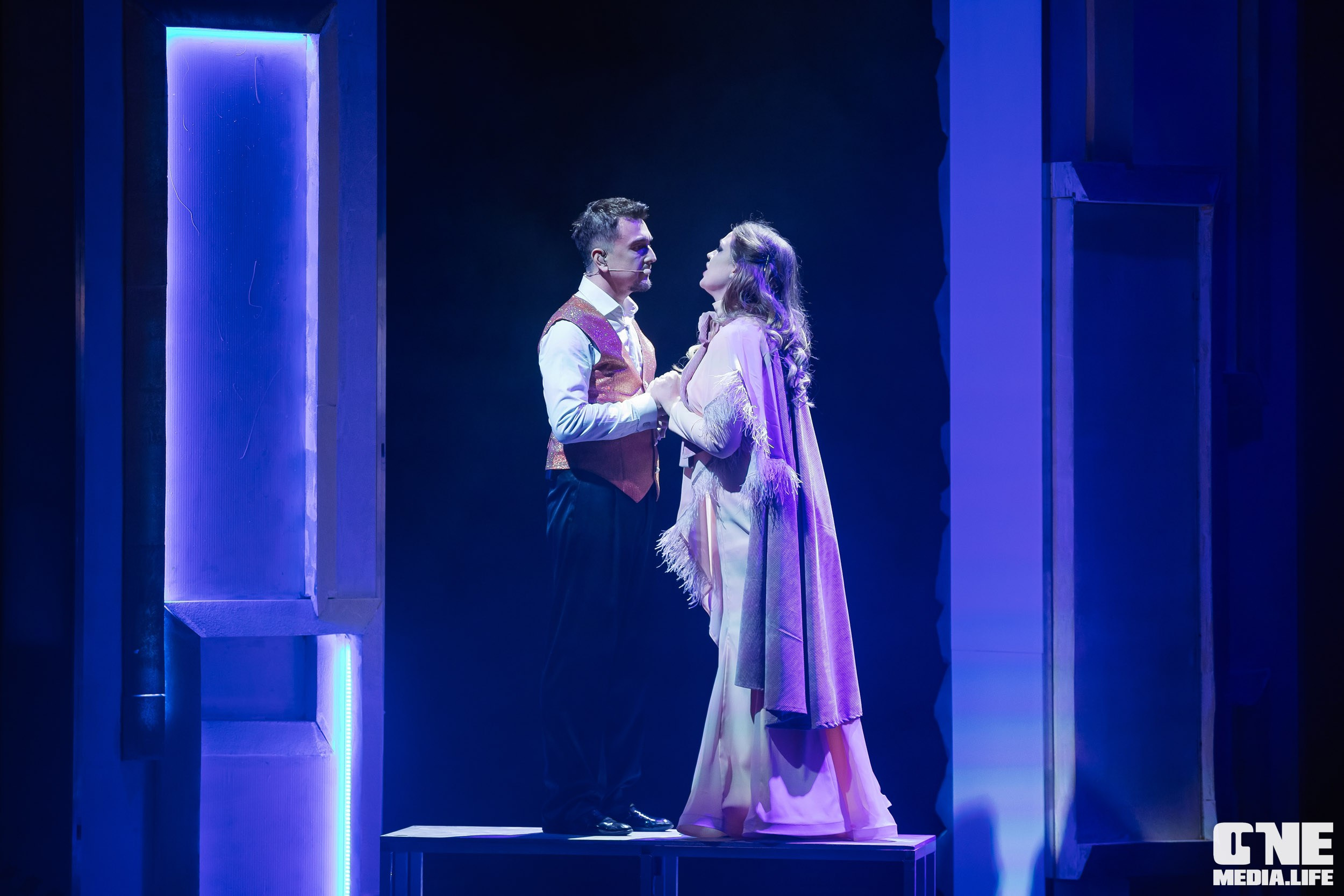 Фоторепортаж из Дома искусств. One Media Life: фоторепортажи, фотоотчеты с мероприятий и заведений