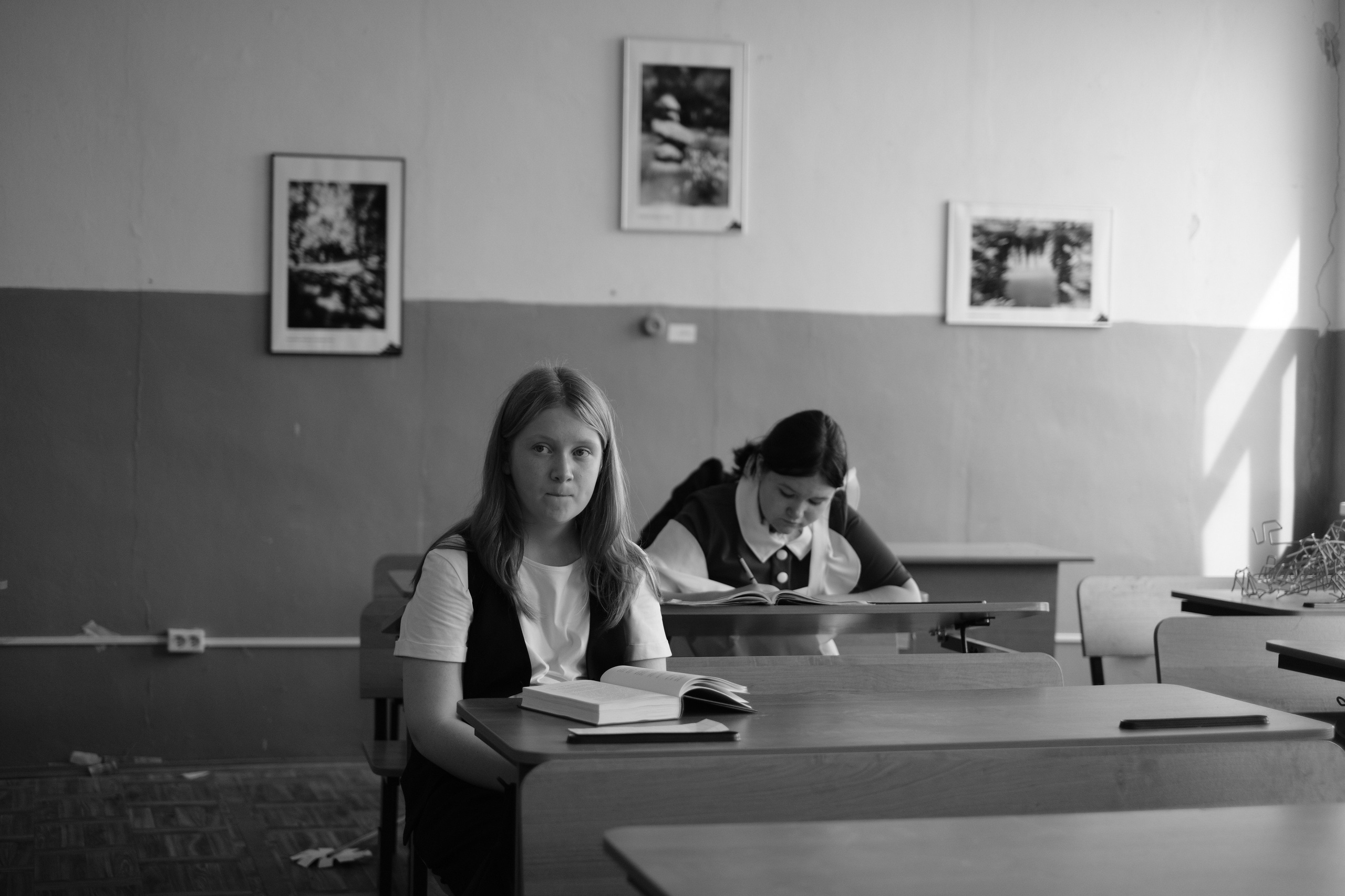 Медынь 12.06.2024. Фотострелка