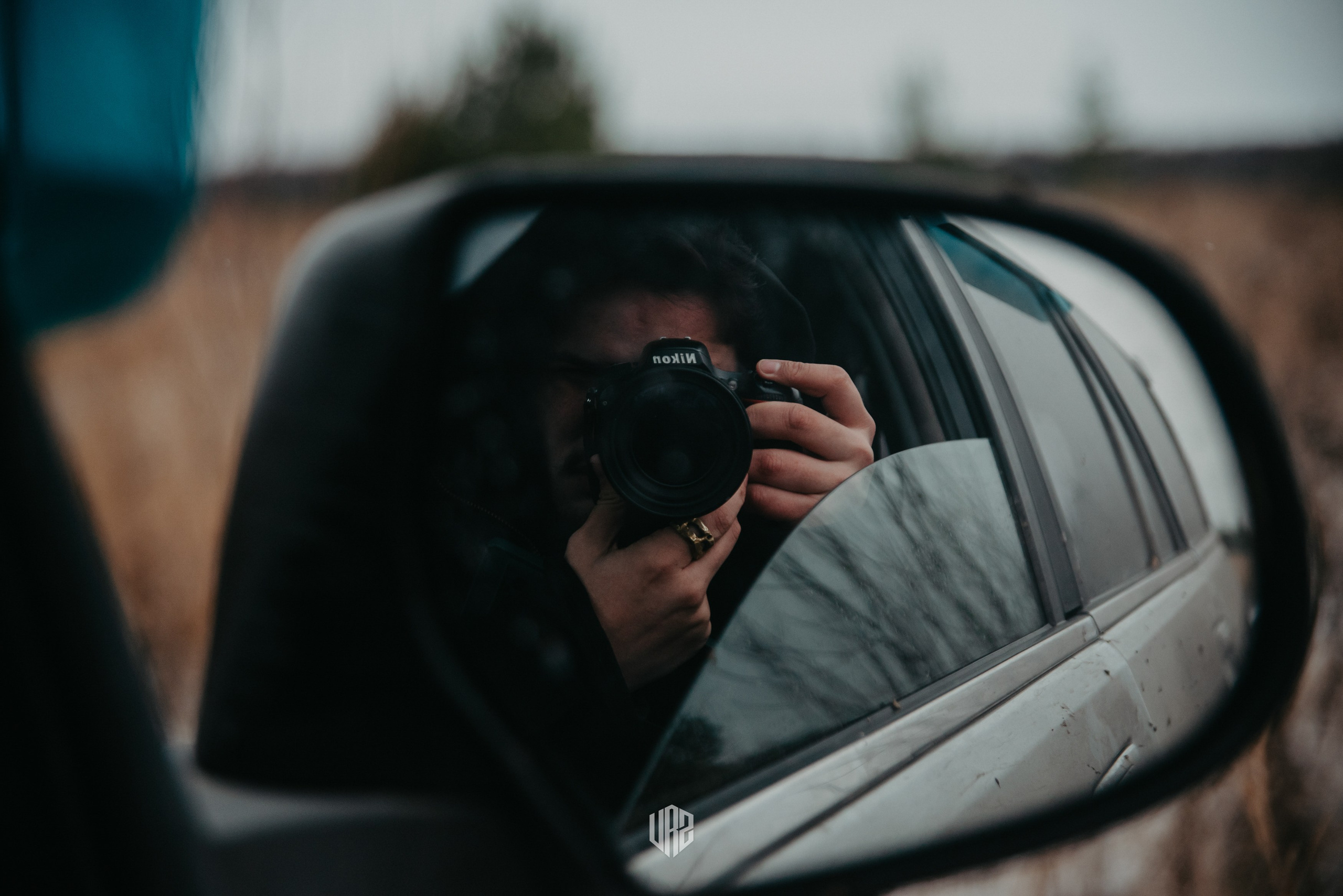 «Затерянное Вятки». Путь на «поющие пески». Контент фотограф Илья Урс