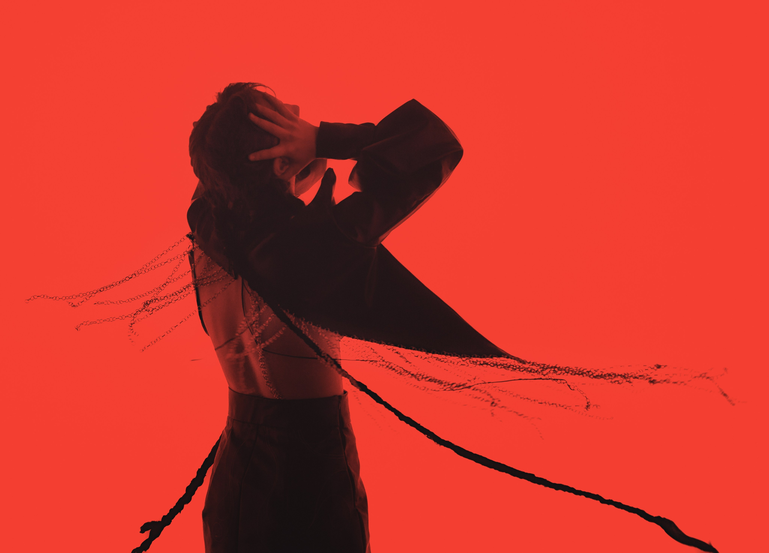 Костюм Громкий Шепот