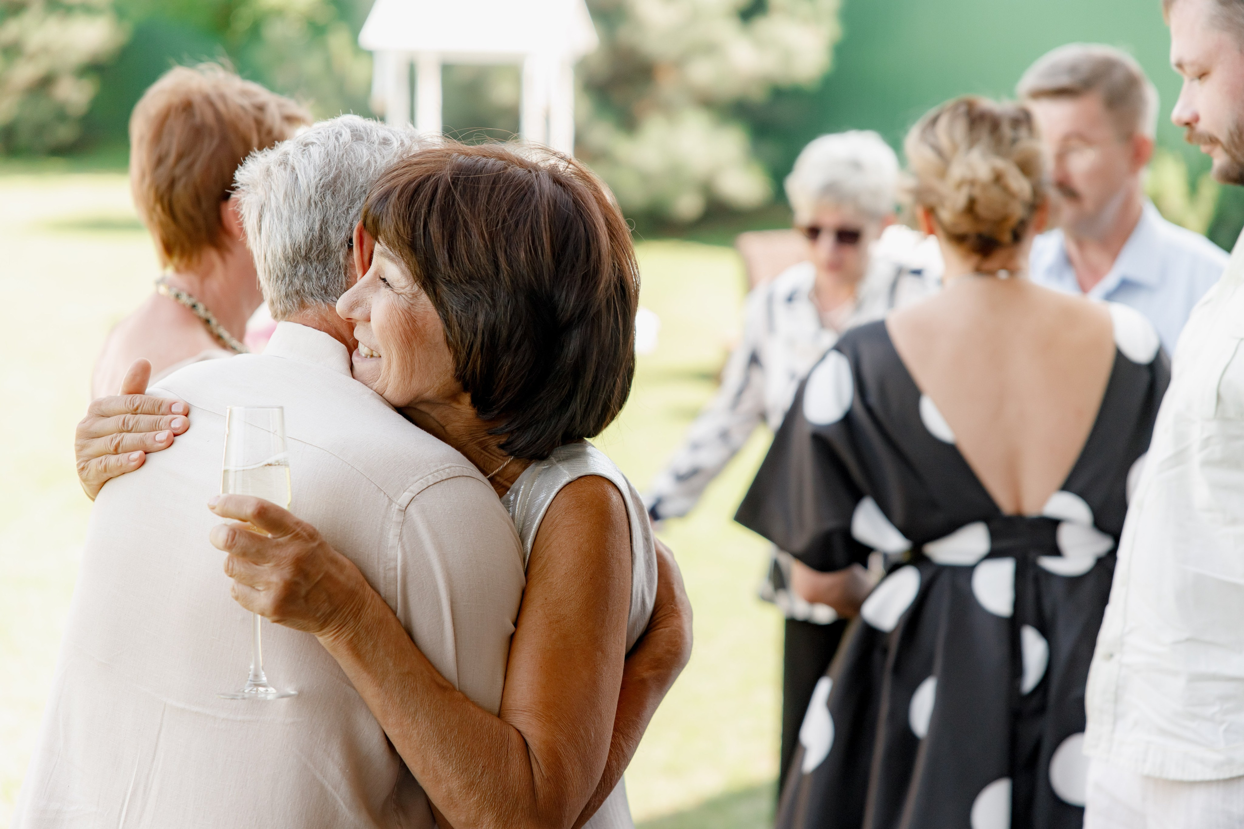 Юлия и Борис 26.07.2025. Свадебный фотограф в Москве Анастасия Шелест
