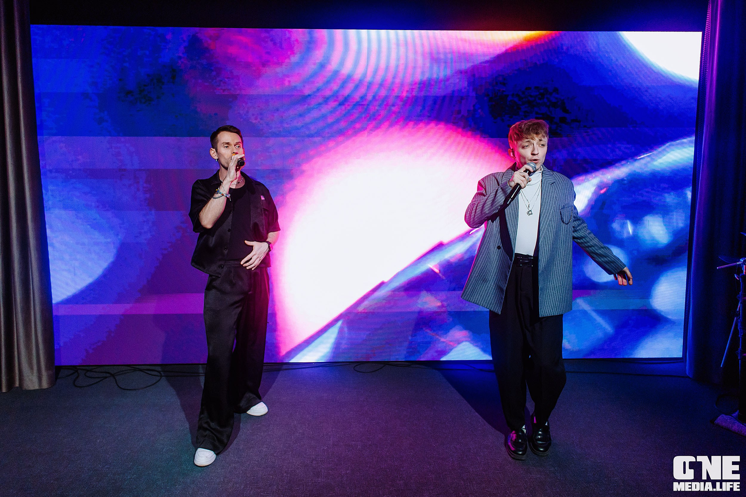 Фоторепортаж из ресторана Океан. One Media Life: фоторепортажи, фотоотчеты с мероприятий и заведений