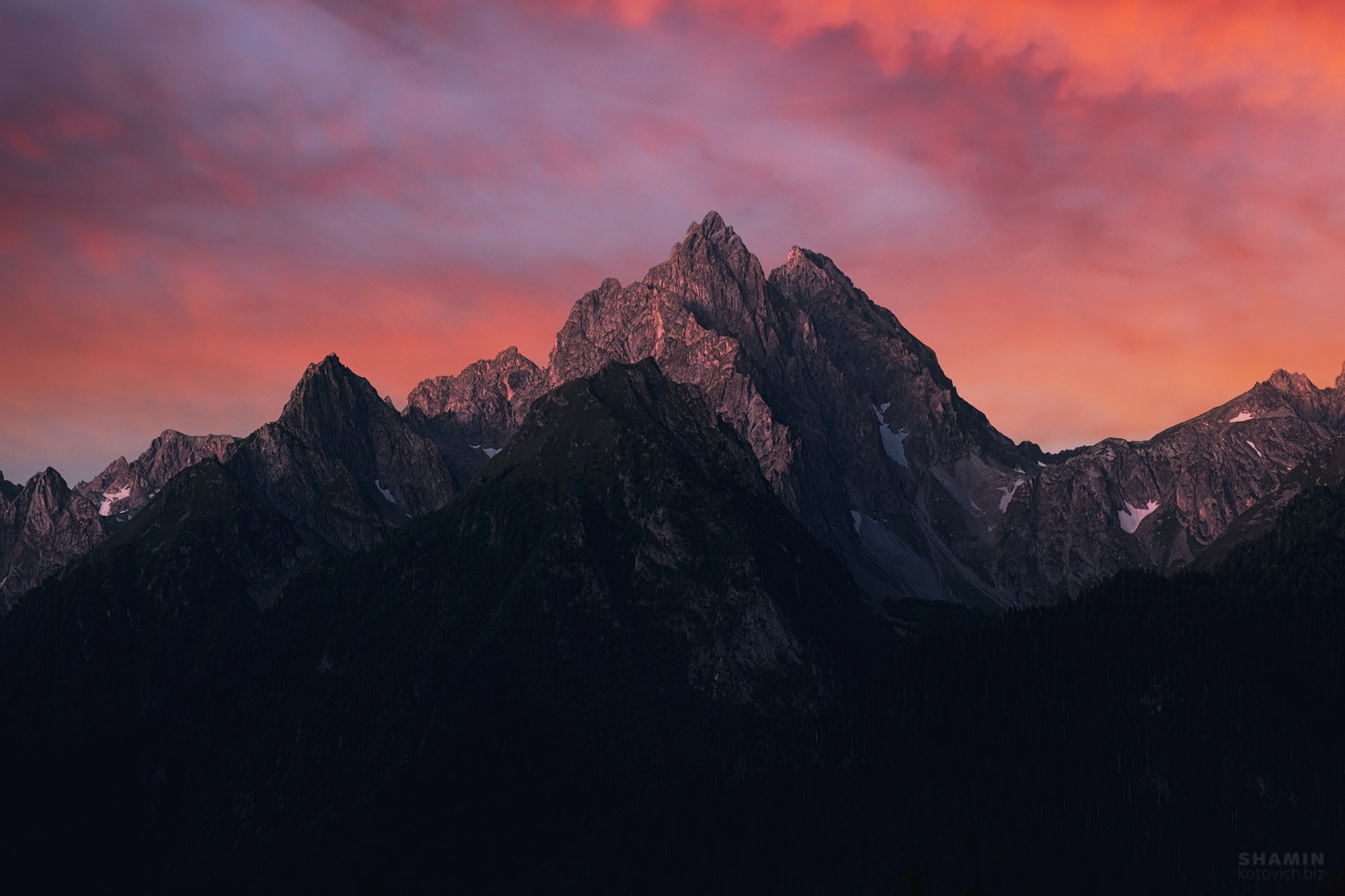 Проект 365. Фотограф Константин Шамин