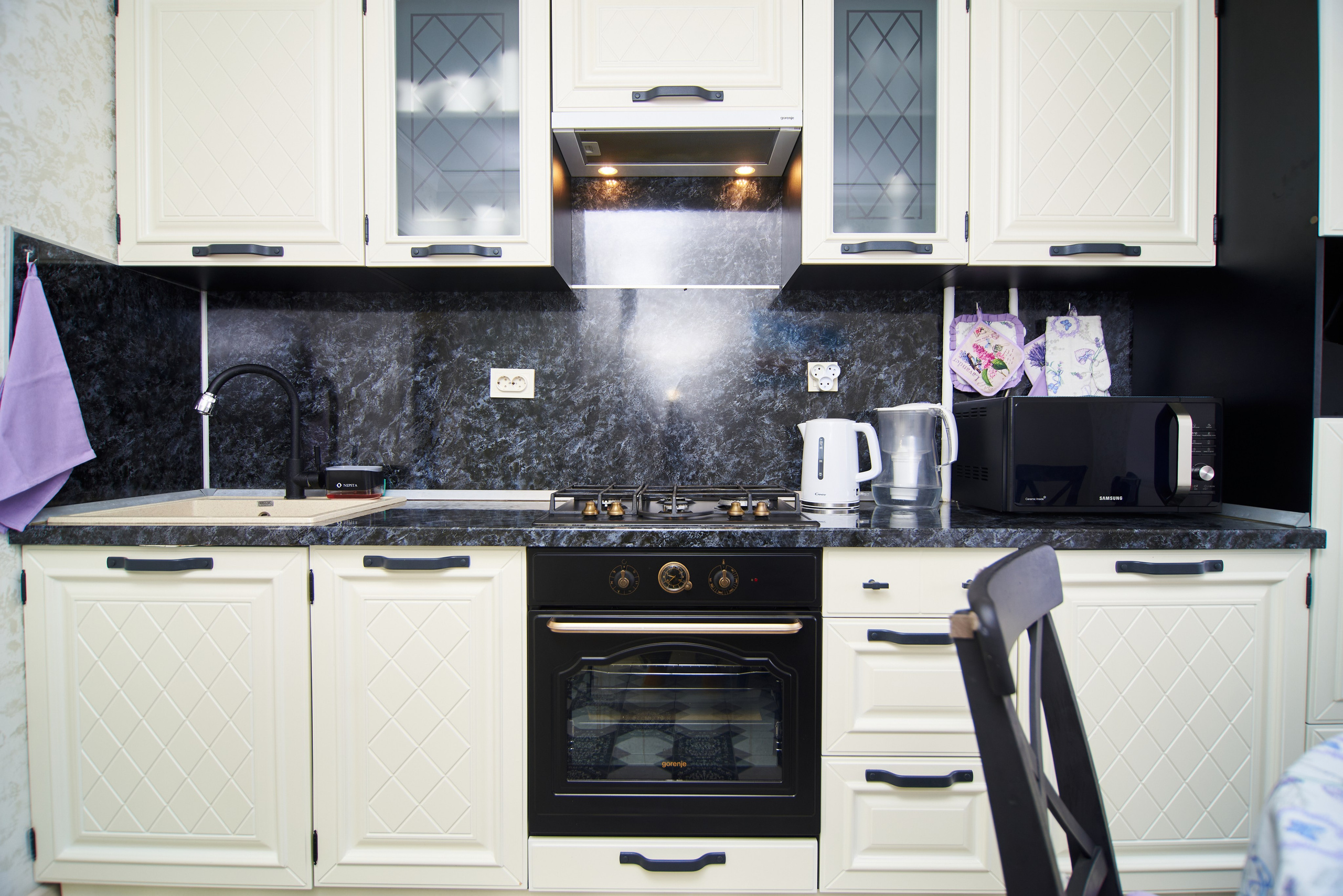 Фото объектов посуточной аренды. Константин Кордонский | Интерьерный и food-фотограф в Кисловодске и КМВ