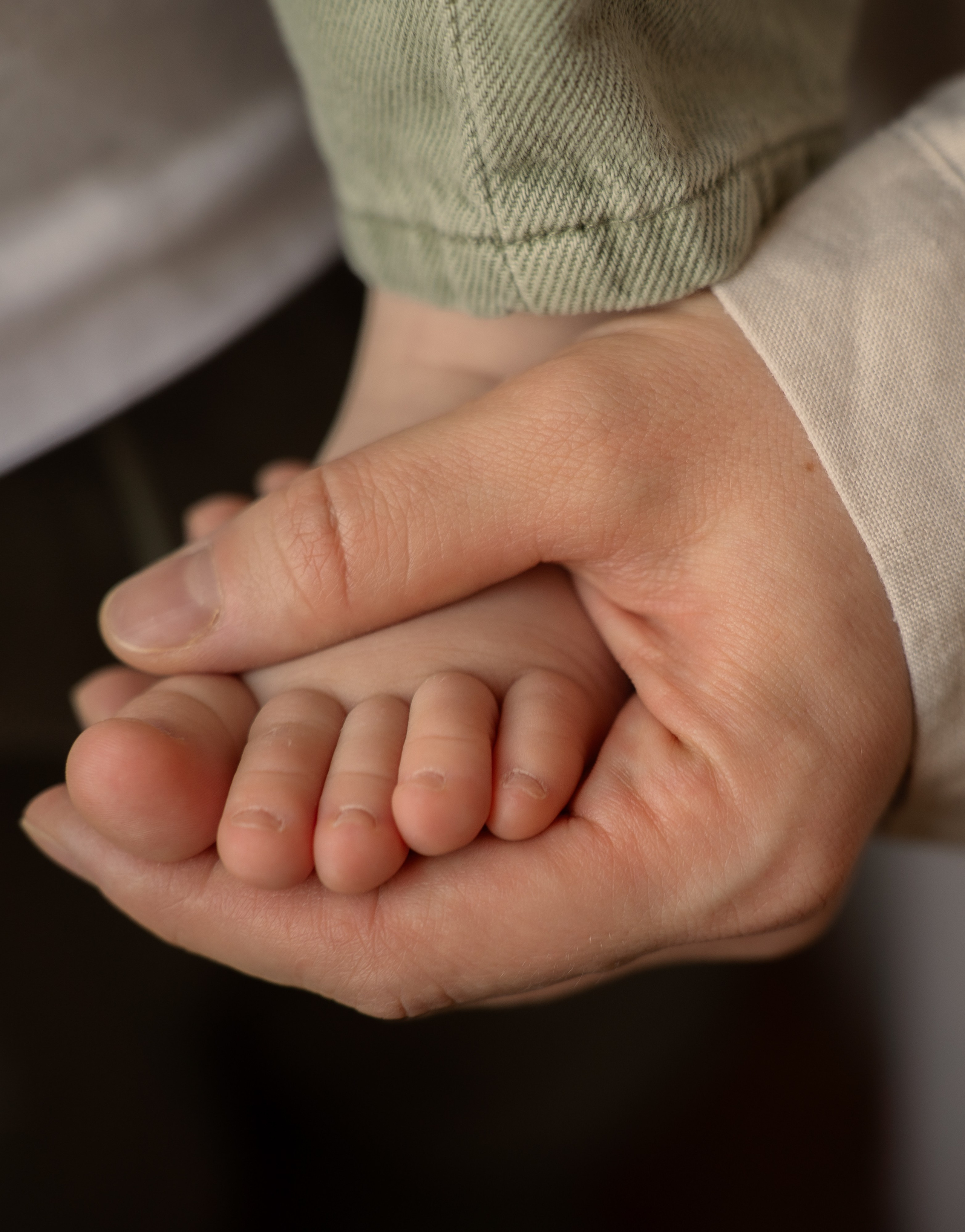 Семейный и портретный фотограф в Москве Яна Прасолова