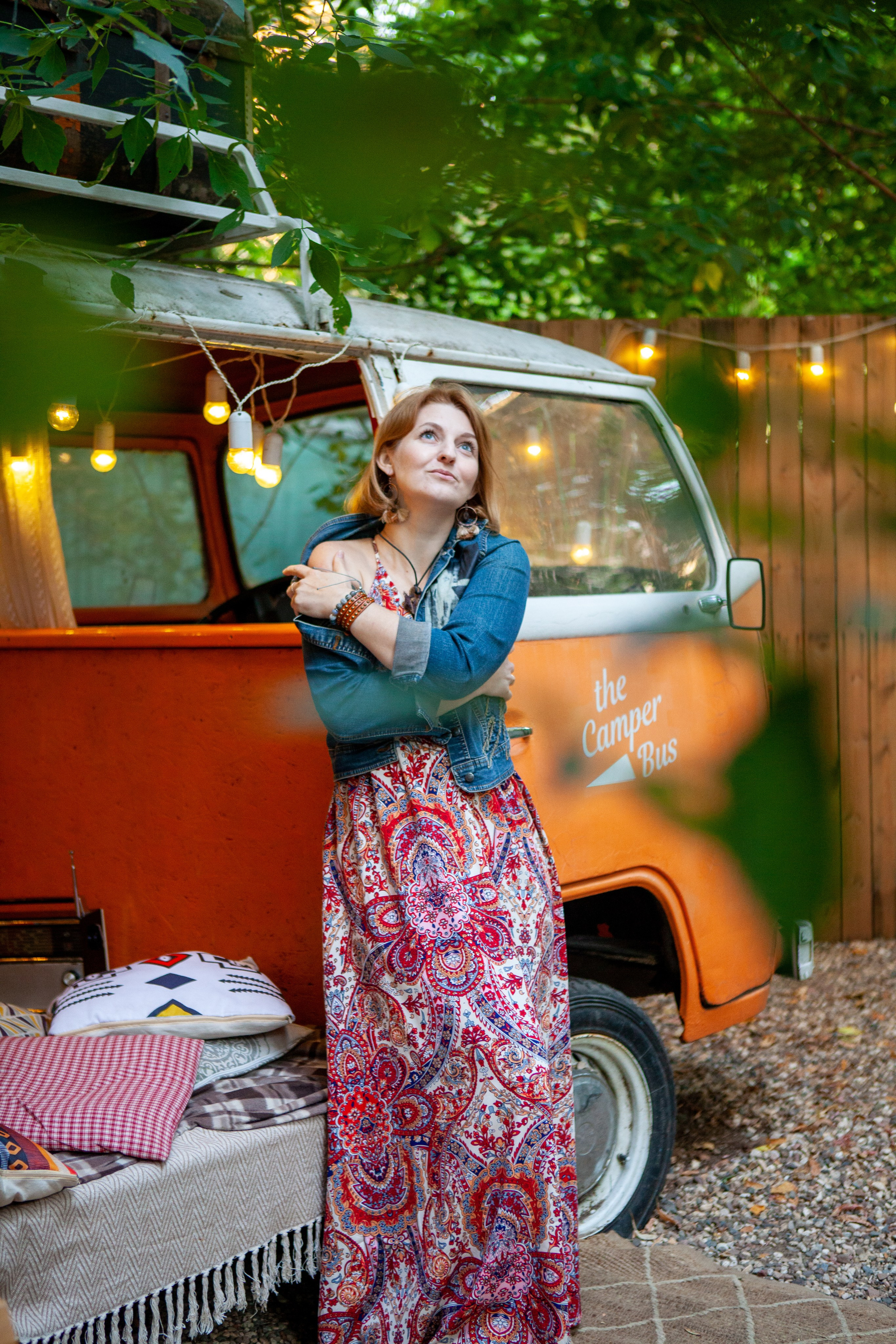 Фотосессия в стиле Хиппи. Фотограф для вас и вашего бизнеса в Москве Альбина Никифоров