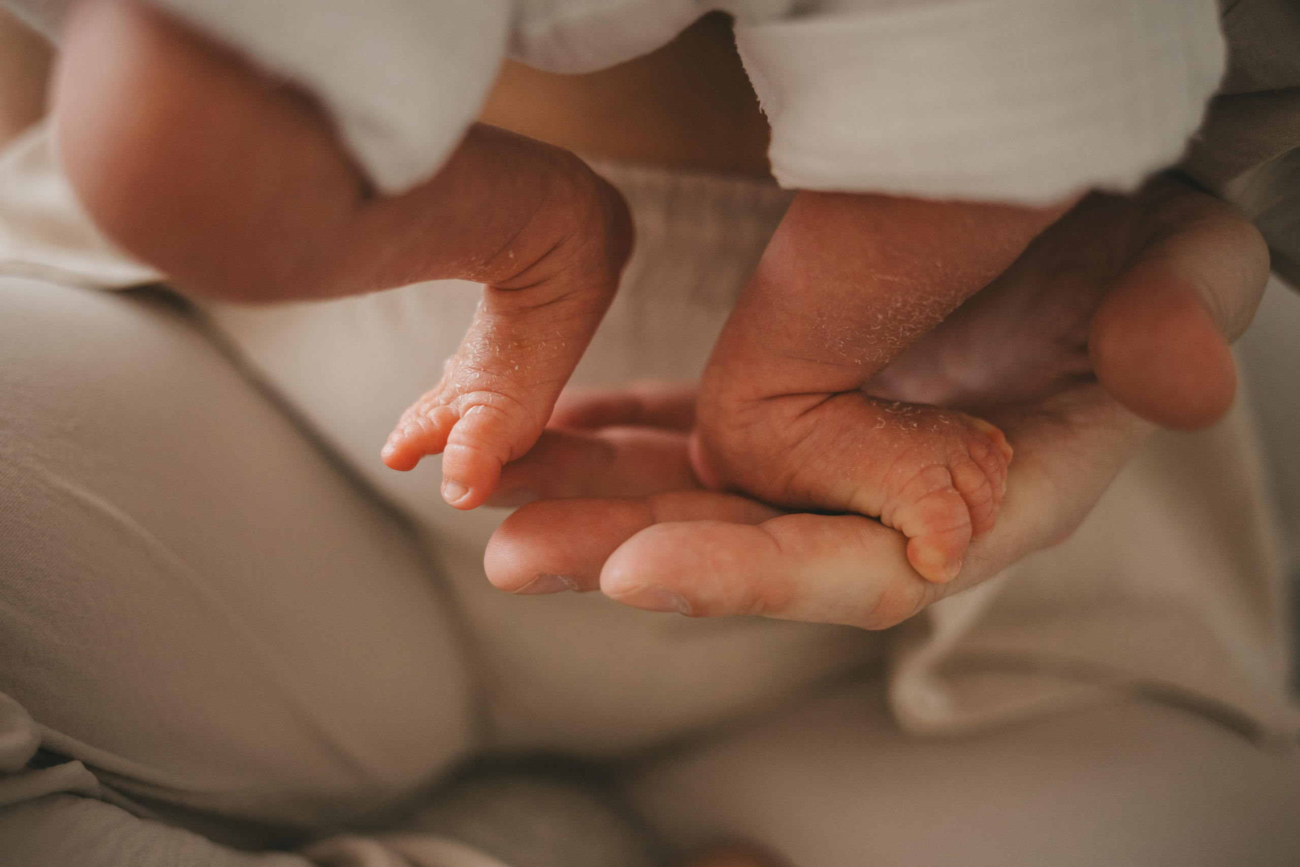 Николай, Кристина, Мия и Марк. Семейный lifestyle фотограф в Санкт-Петербурге Людмила Пахомова