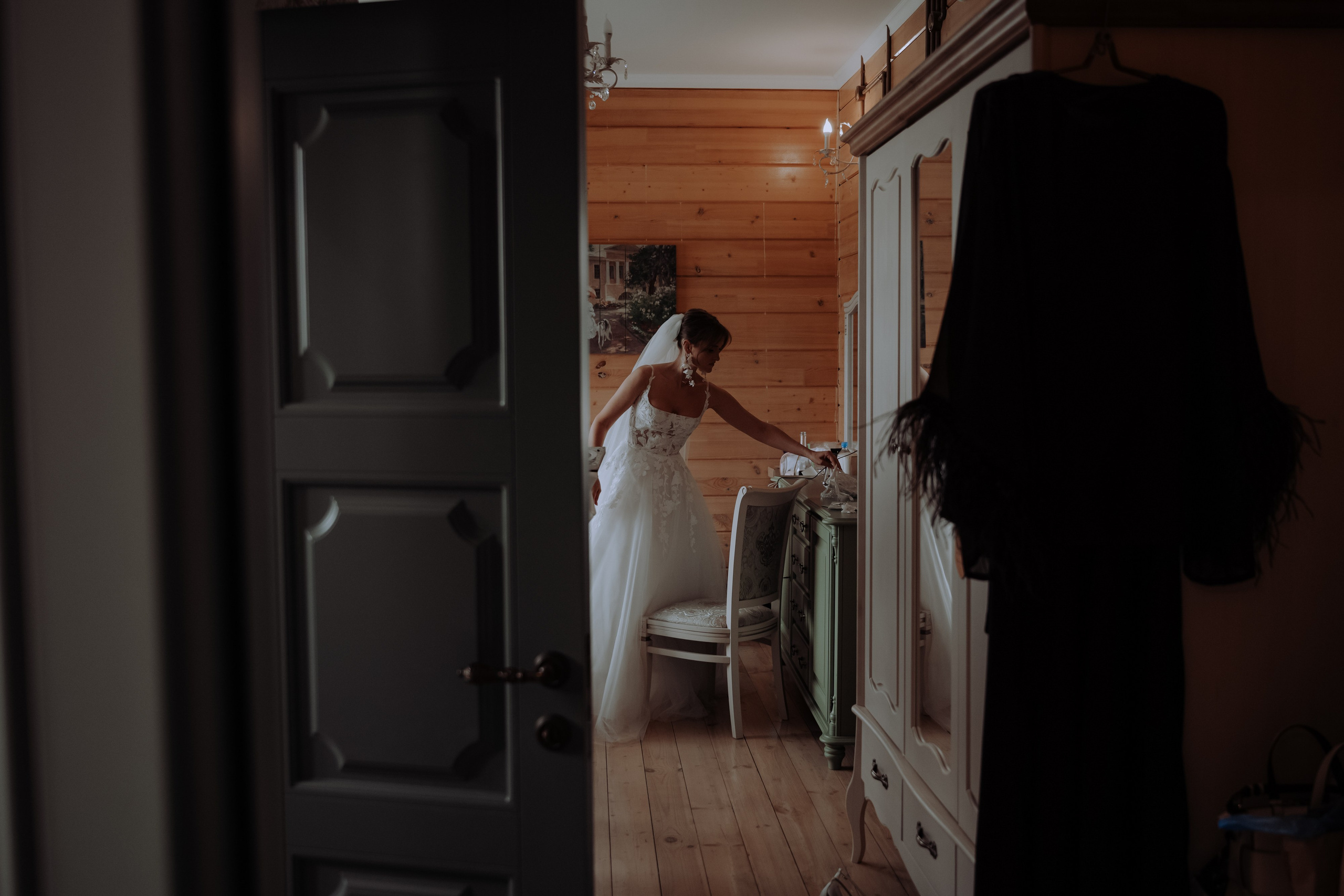 Свадьба Насти и Вани. Фотограф в Москве