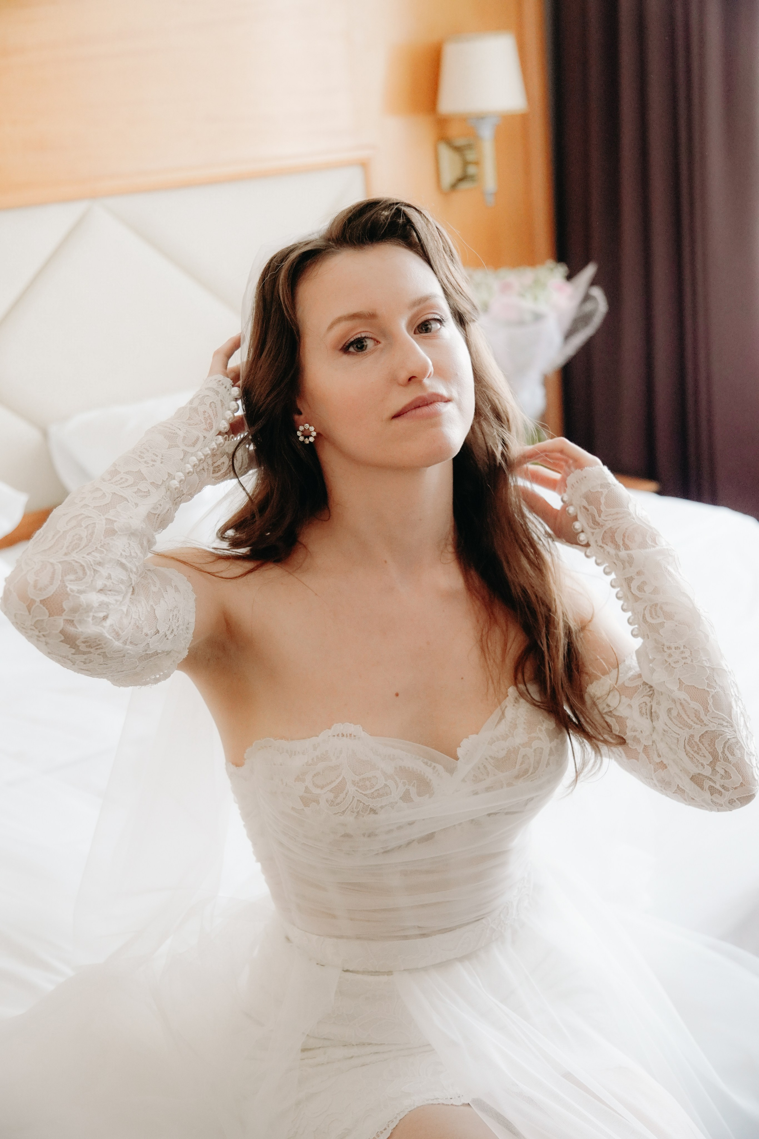 Царицынский дворец. Фото | Видео Контент Мишель Ватаманюк