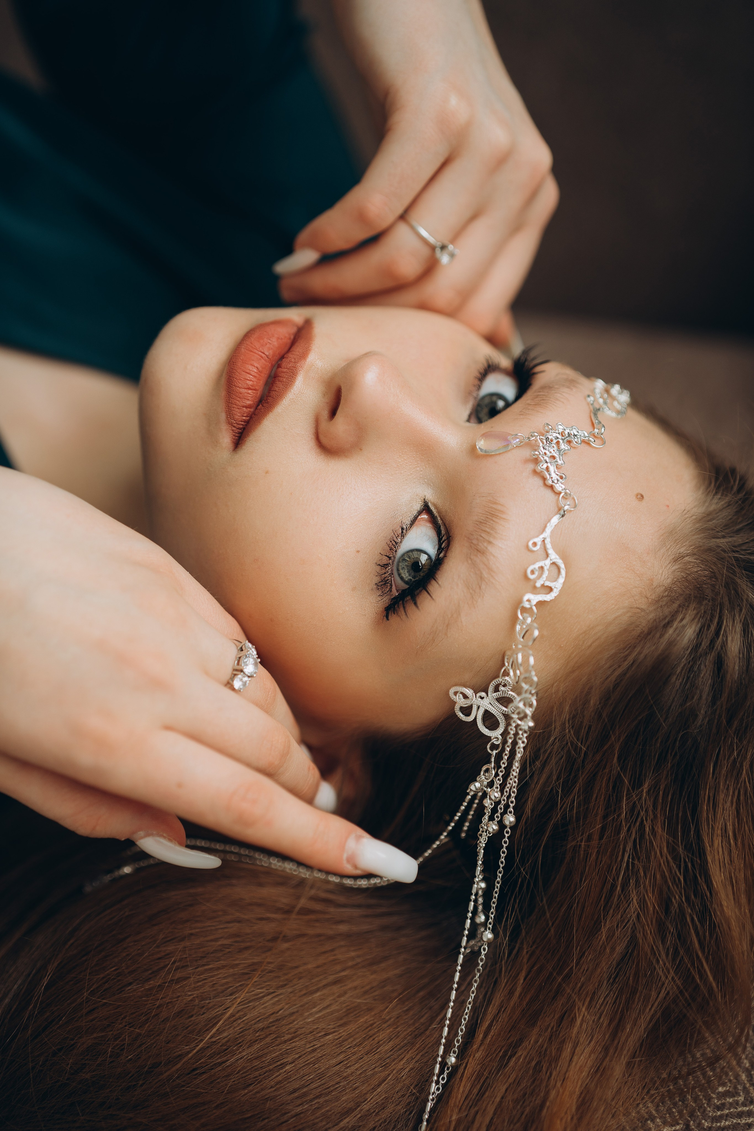 Психолог и фотограф — Dasha Kroti