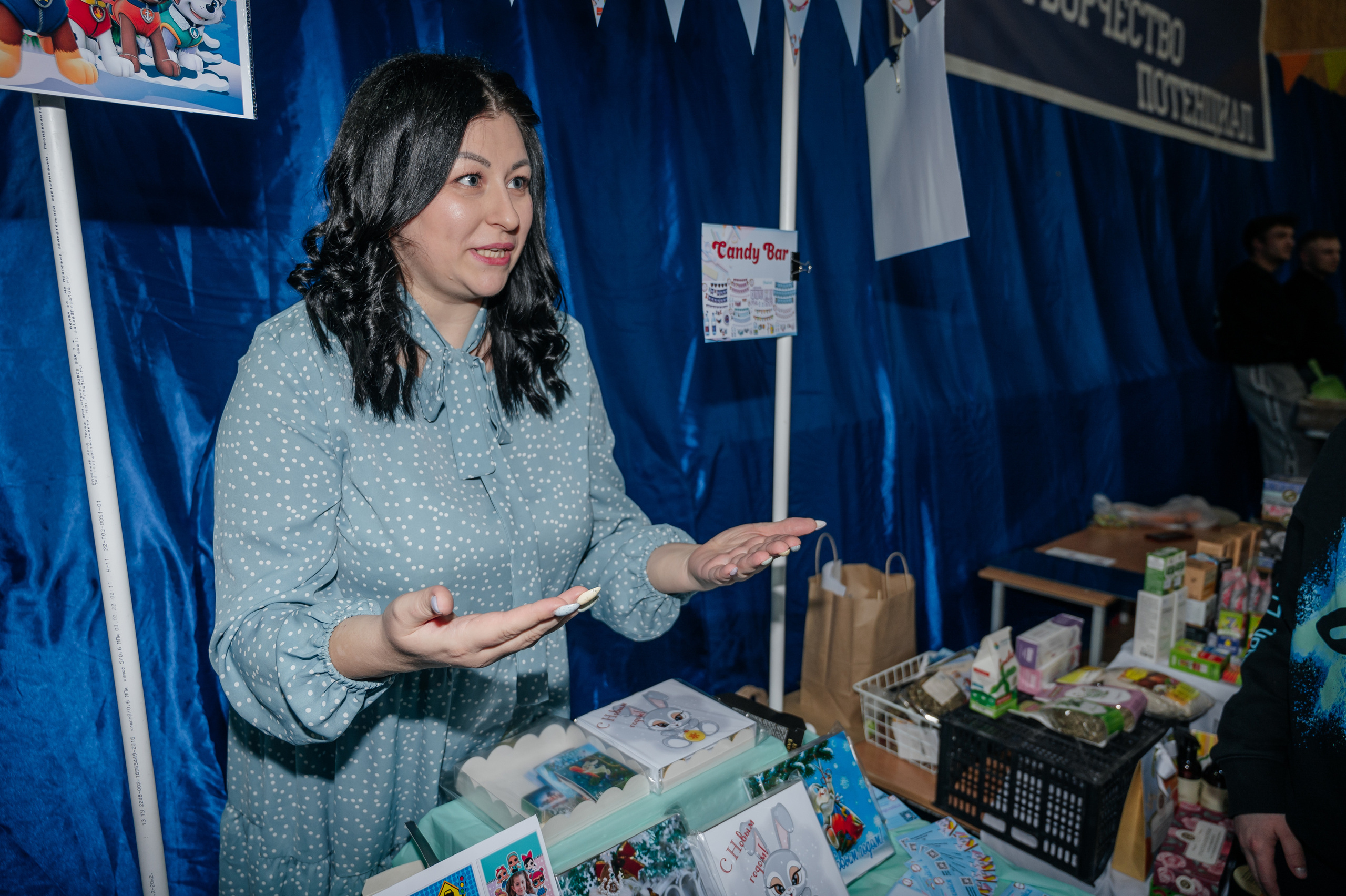 First Market Chebarkul. Профессиональный фотограф в Чебаркуле и Челябинске Давигора Елизавета