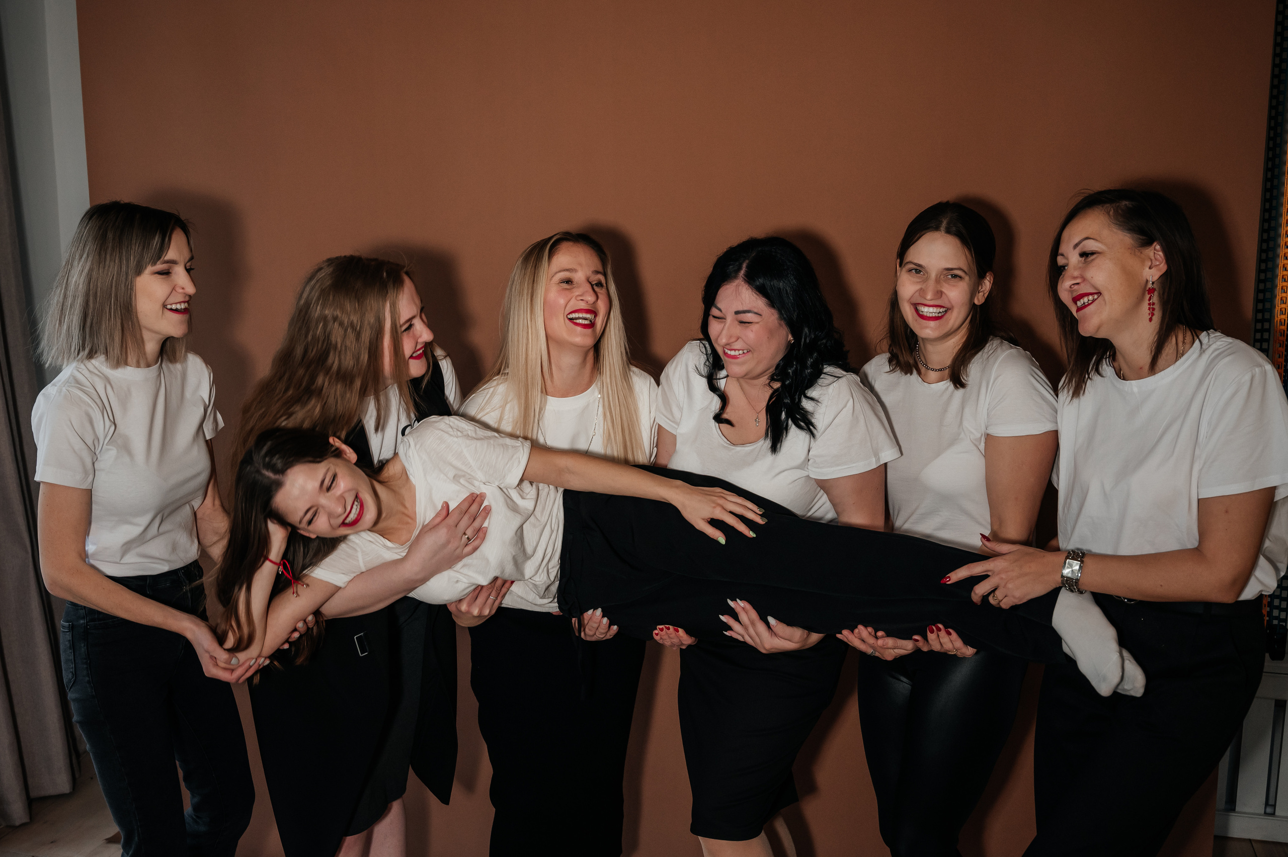 Девчонки. Профессиональный фотограф в Чебаркуле и Челябинске Давигора Елизавета