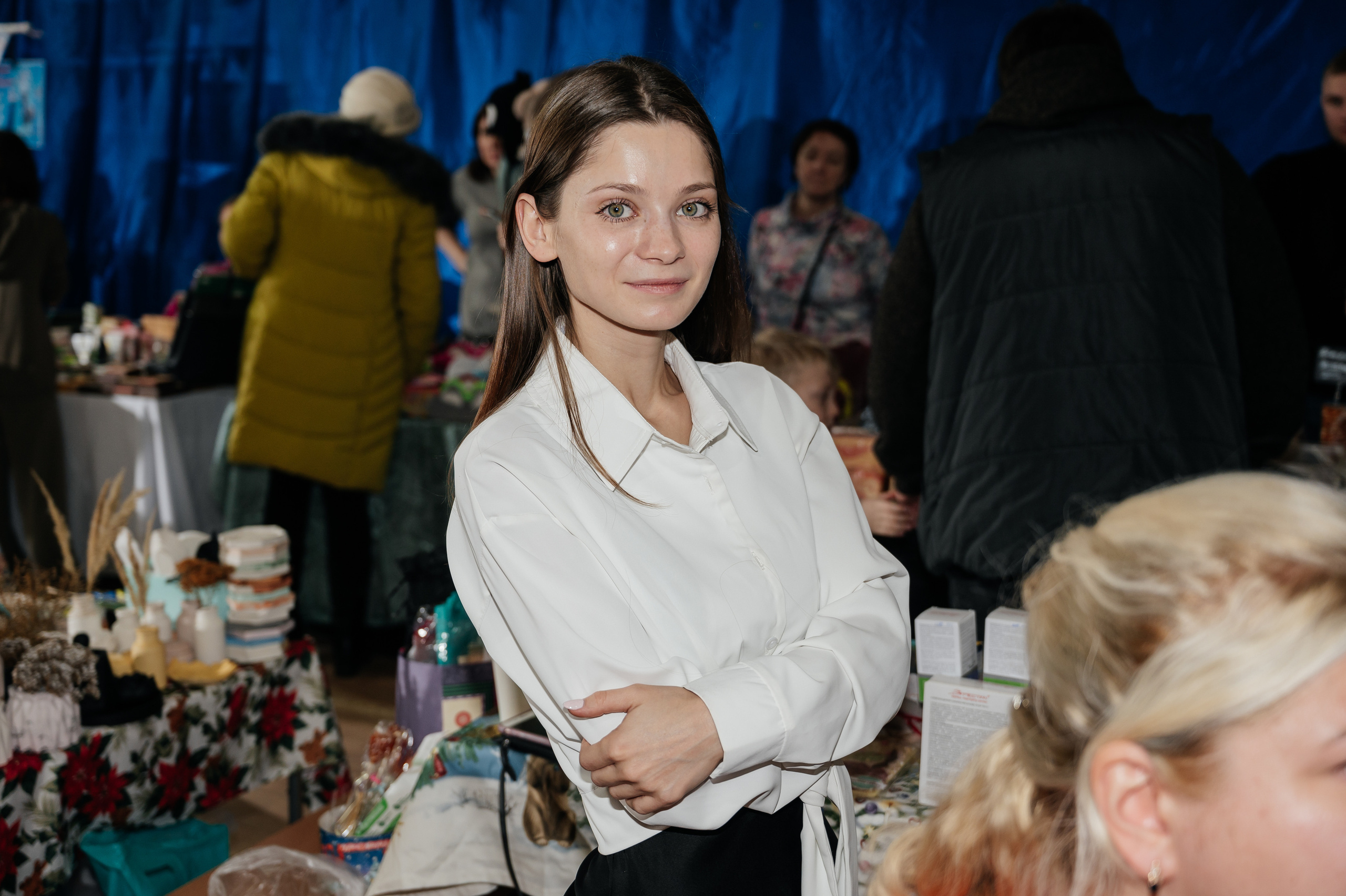 First Market Chebarkul. Профессиональный фотограф в Чебаркуле и Челябинске Давигора Елизавета