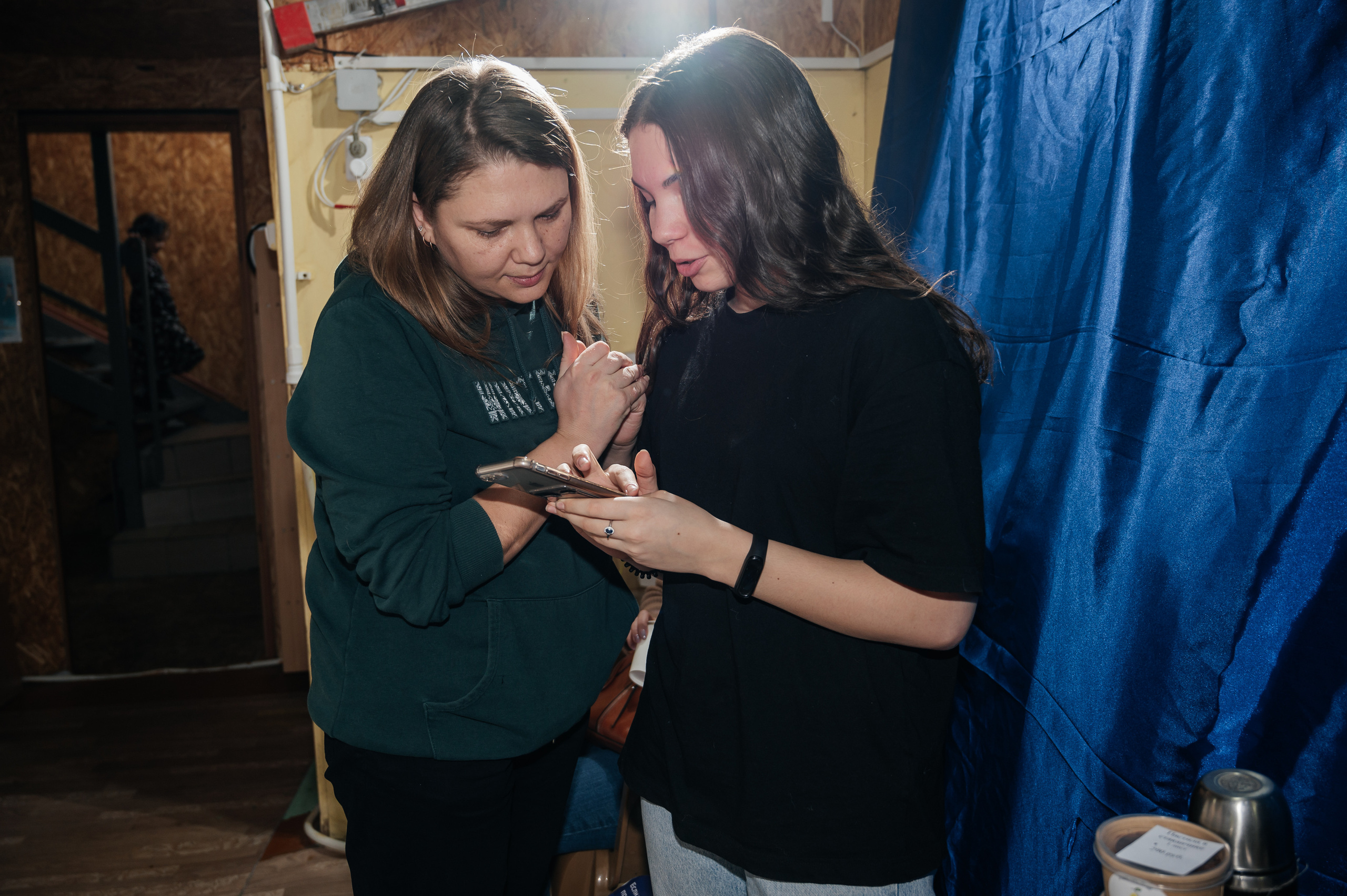 First Market Chebarkul. Профессиональный фотограф в Чебаркуле и Челябинске Давигора Елизавета