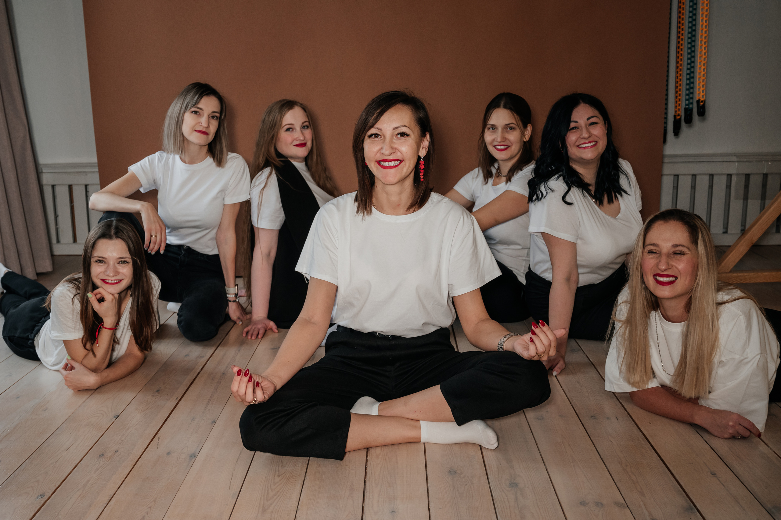 Девчонки. Профессиональный фотограф в Чебаркуле и Челябинске Давигора Елизавета