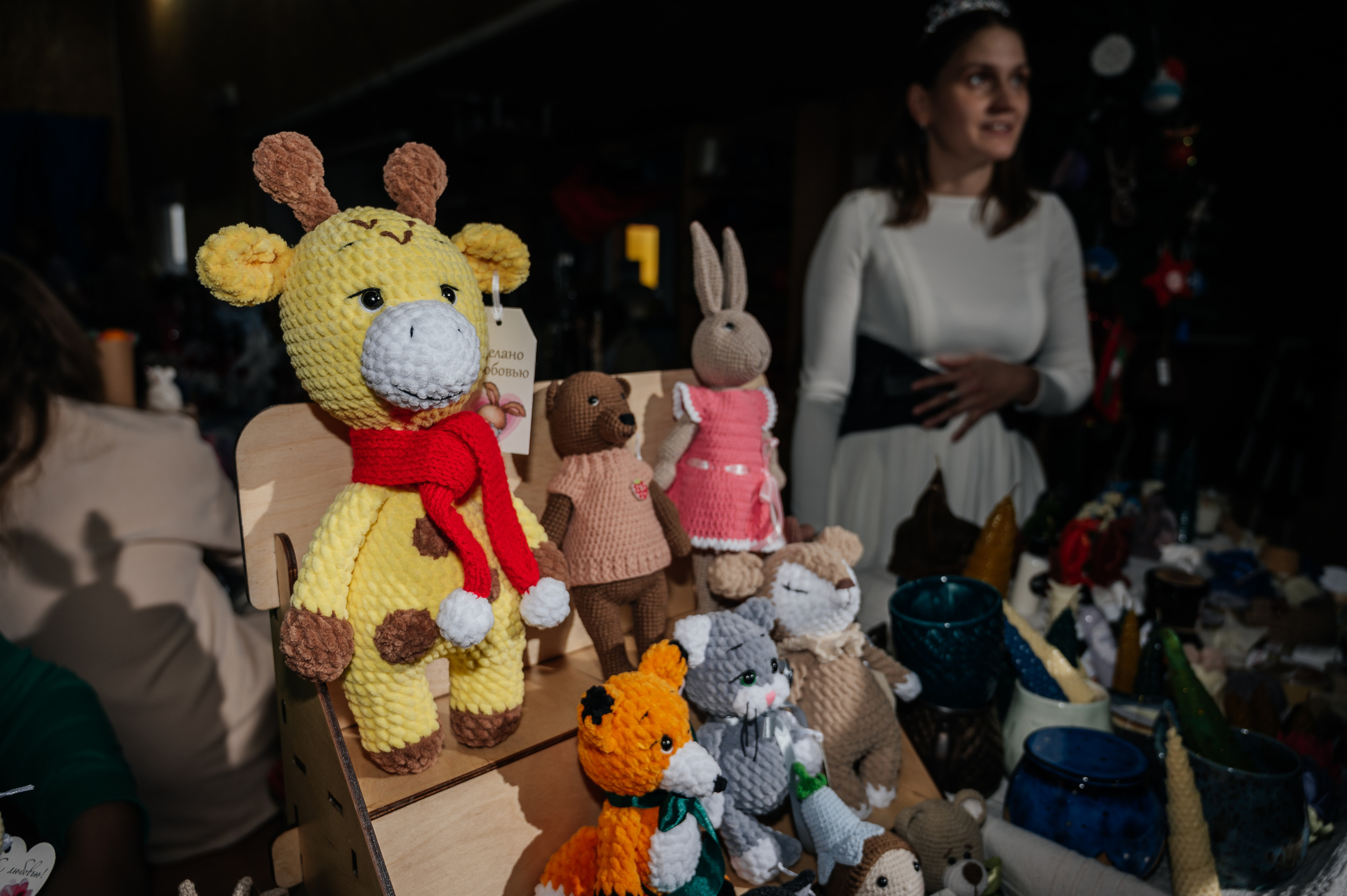 First Market Chebarkul. Профессиональный фотограф в Чебаркуле и Челябинске Давигора Елизавета