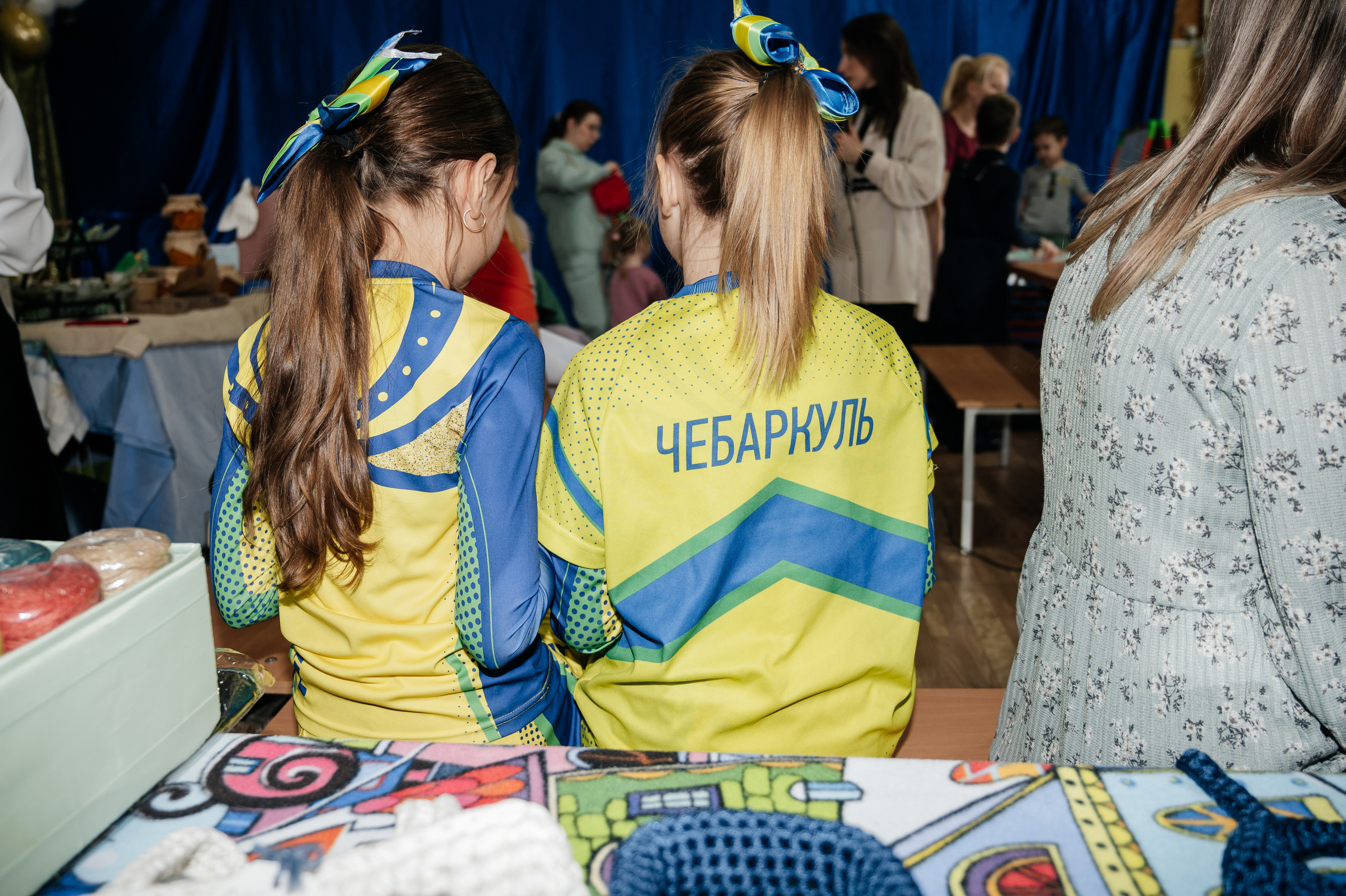 First Market Chebarkul. Профессиональный фотограф в Чебаркуле и Челябинске Давигора Елизавета