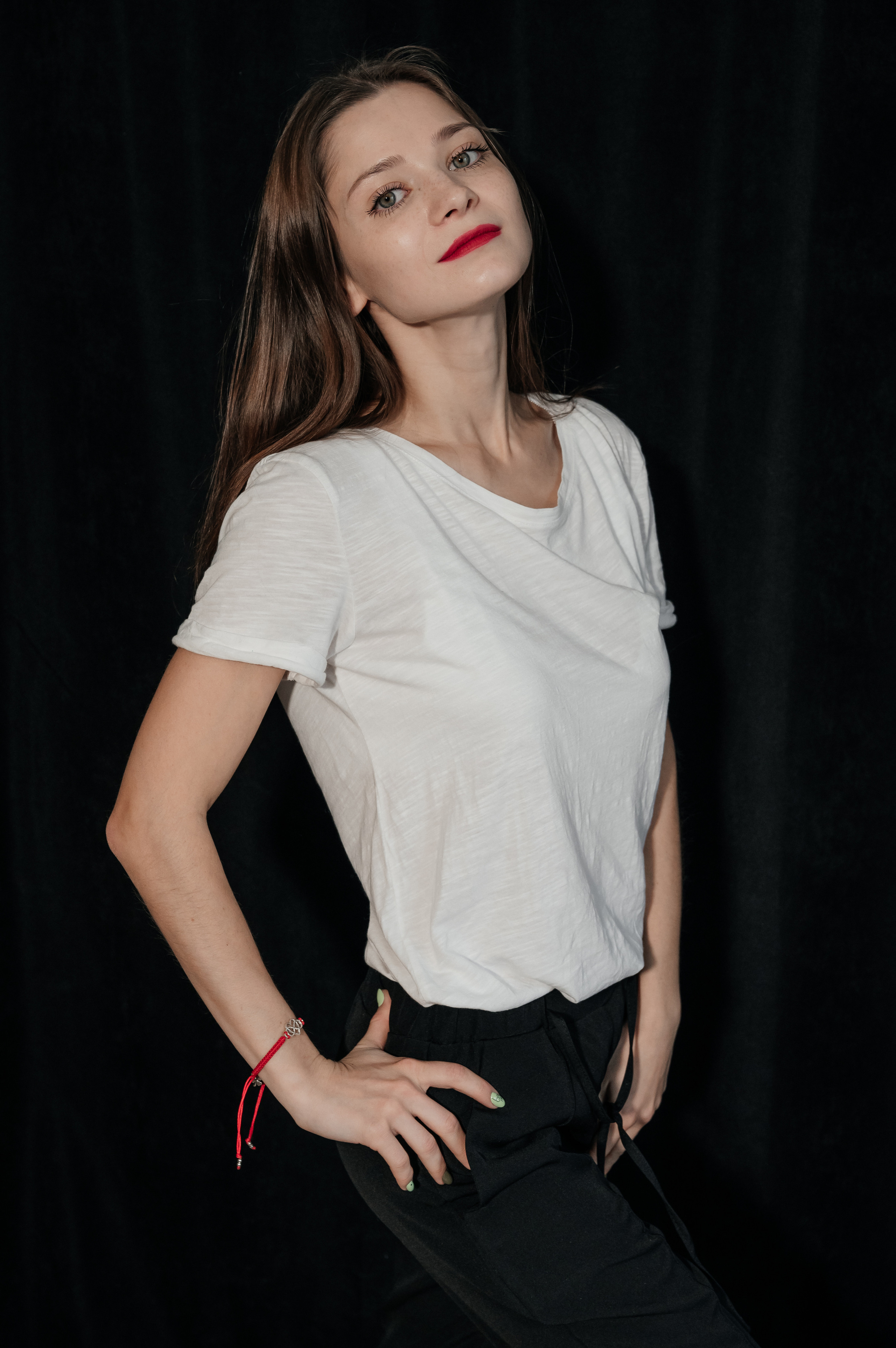 Девчонки. Профессиональный фотограф в Чебаркуле и Челябинске Давигора Елизавета