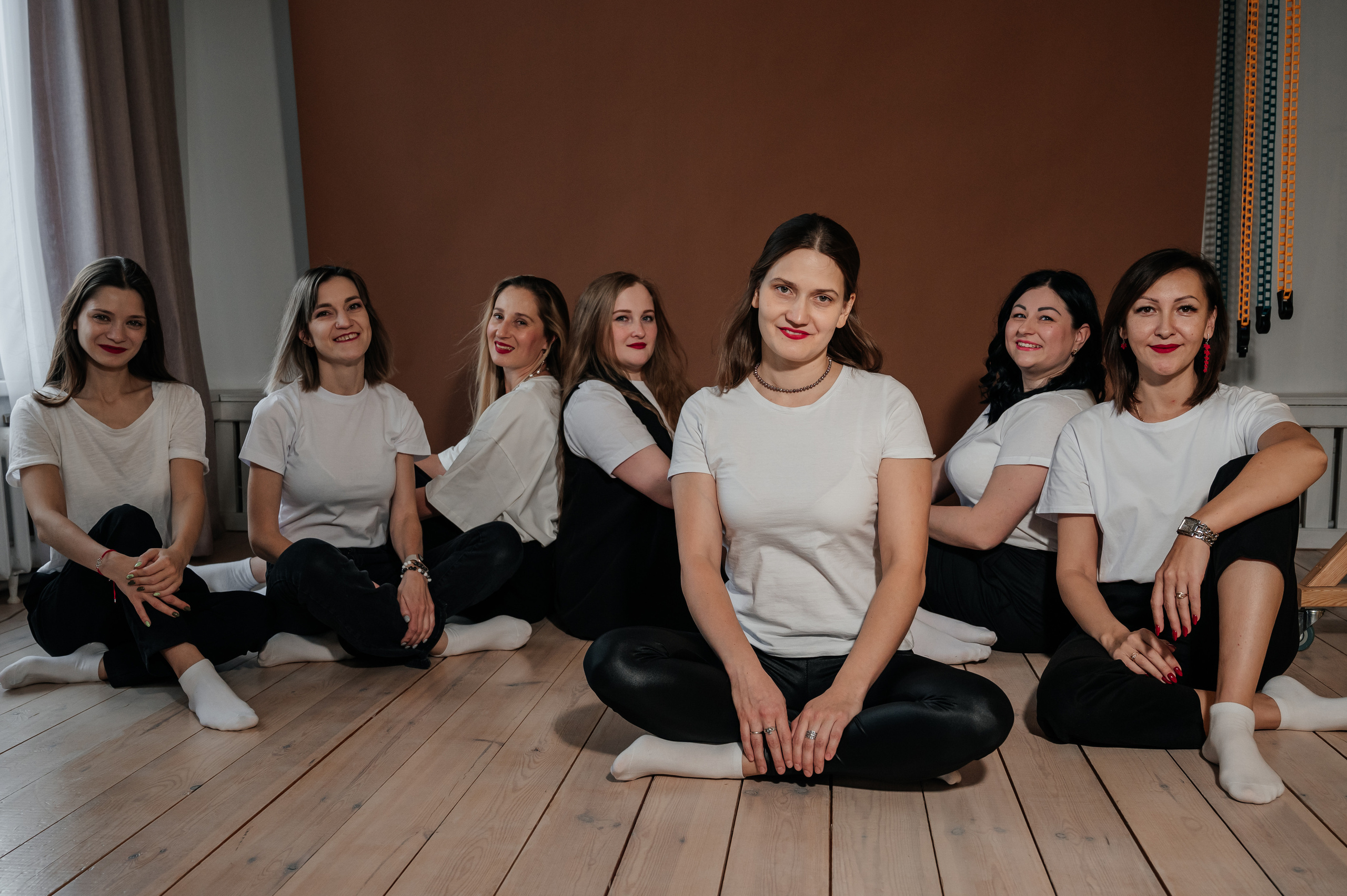 Девчонки. Профессиональный фотограф в Чебаркуле и Челябинске Давигора Елизавета