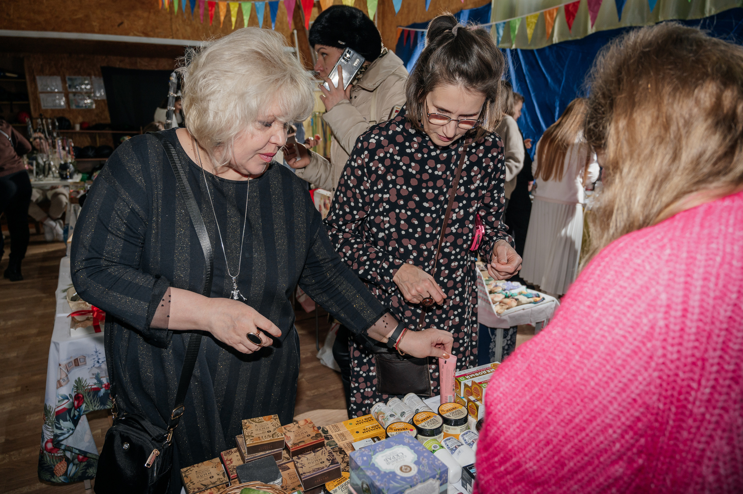First Market Chebarkul. Профессиональный фотограф в Чебаркуле и Челябинске Давигора Елизавета